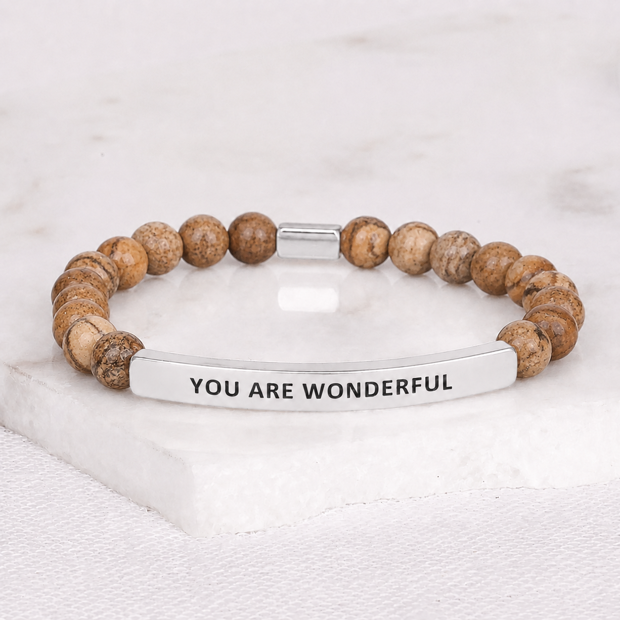 YOU ARE WONDERFUL