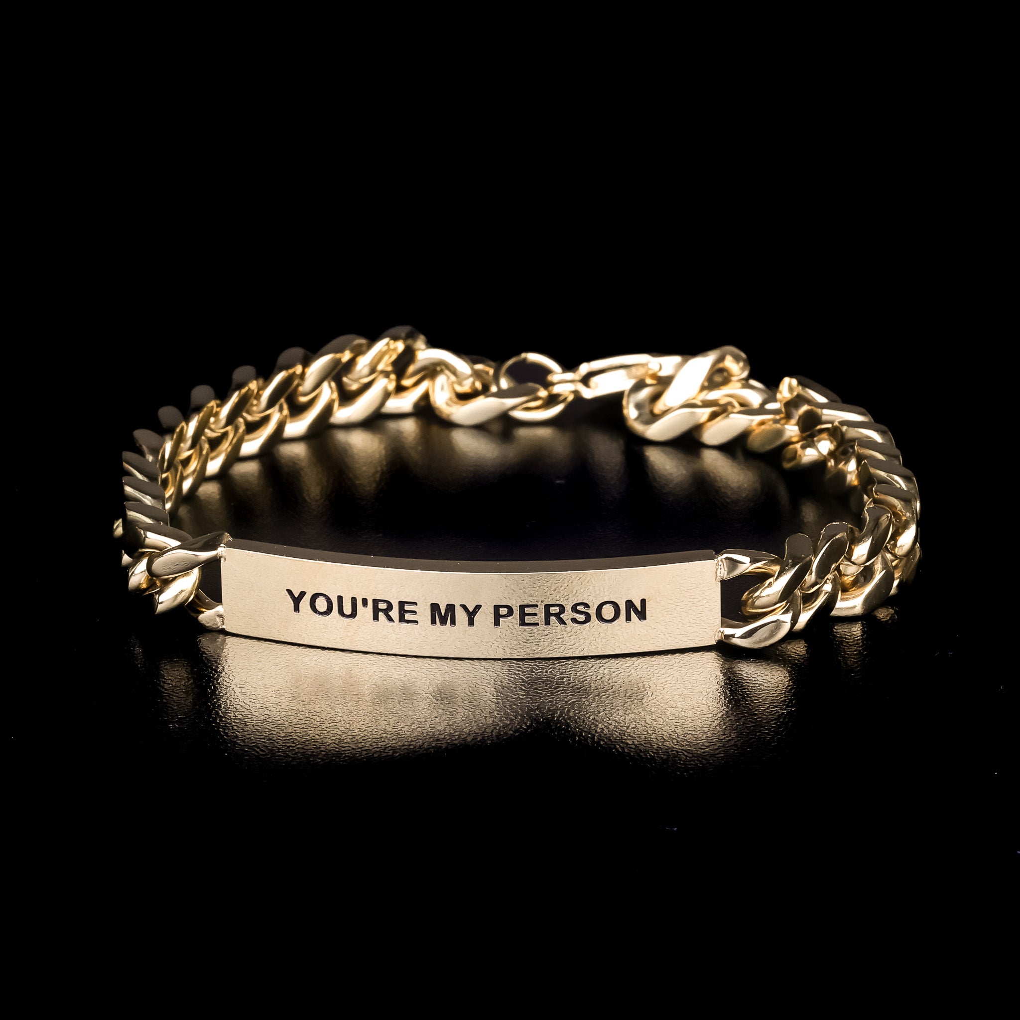 YOU&