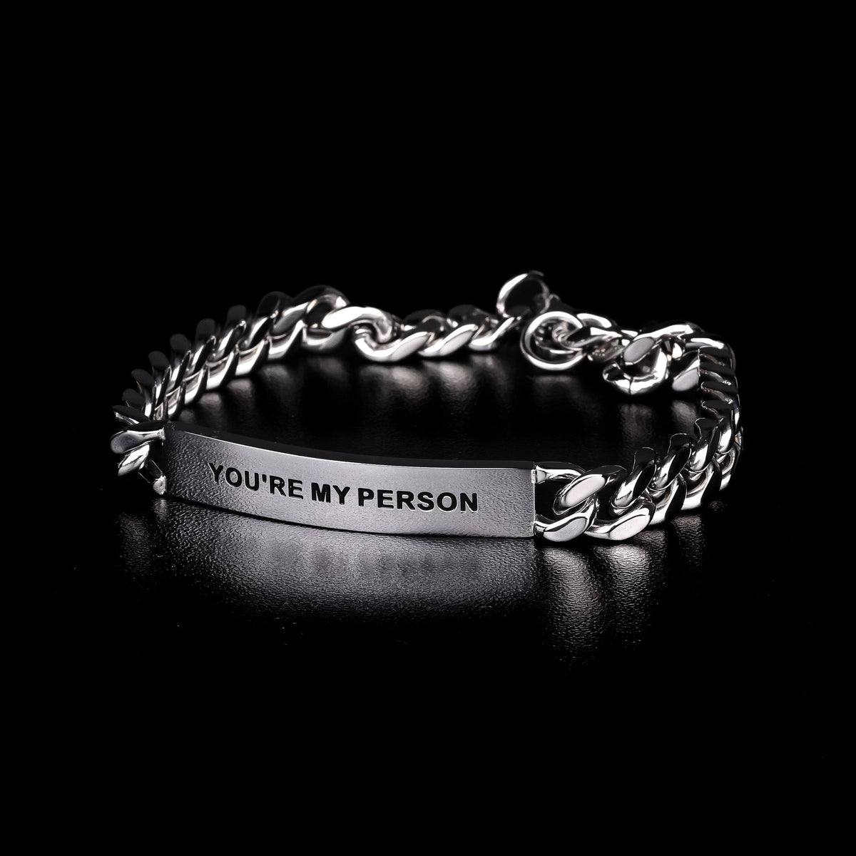 YOU&