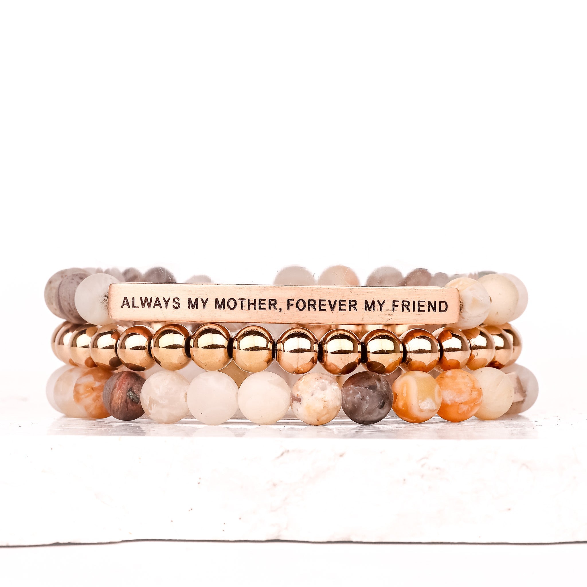 "ALWAYS MY MOTHER" Bundle Deal - Inspiration Co.