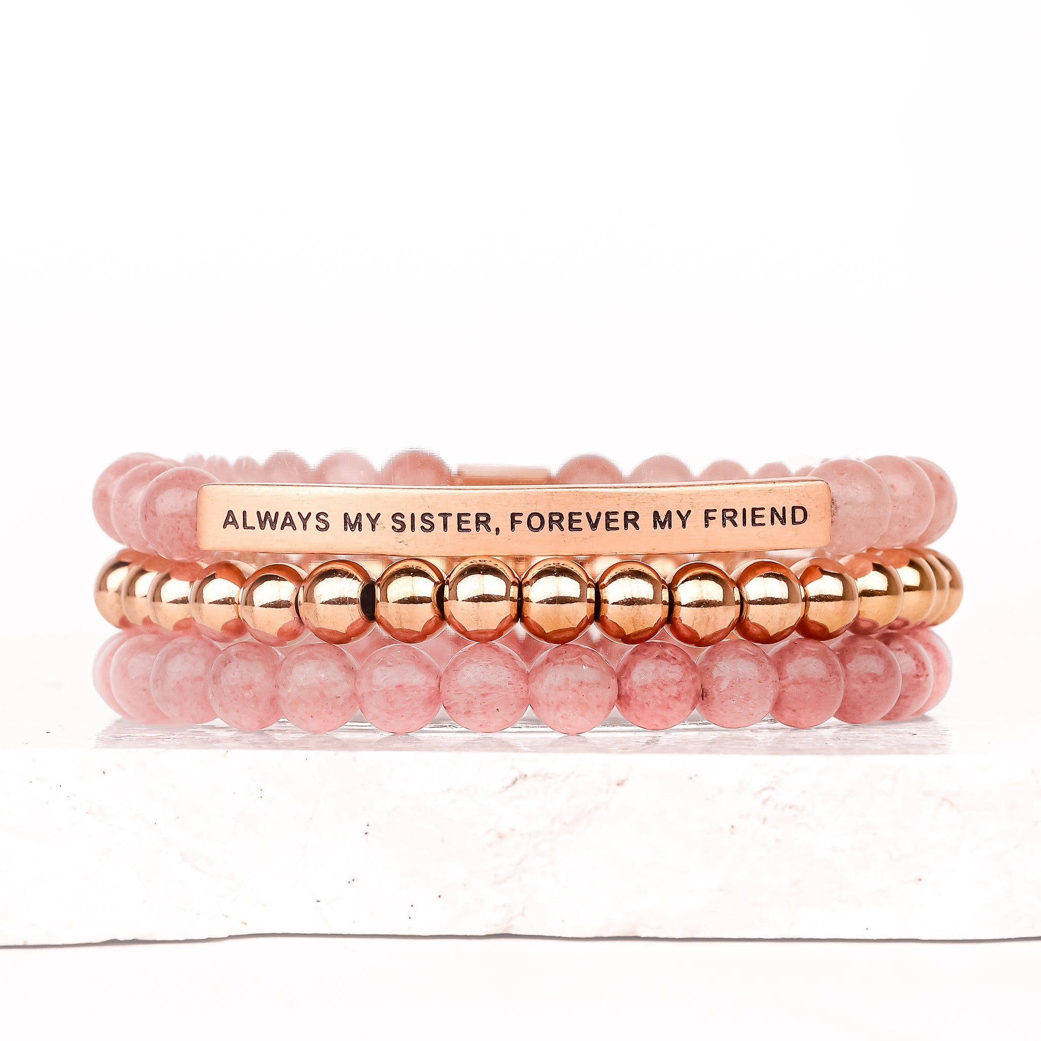 "ALWAYS MY SISTER" Bundle Deal - Inspiration Co.