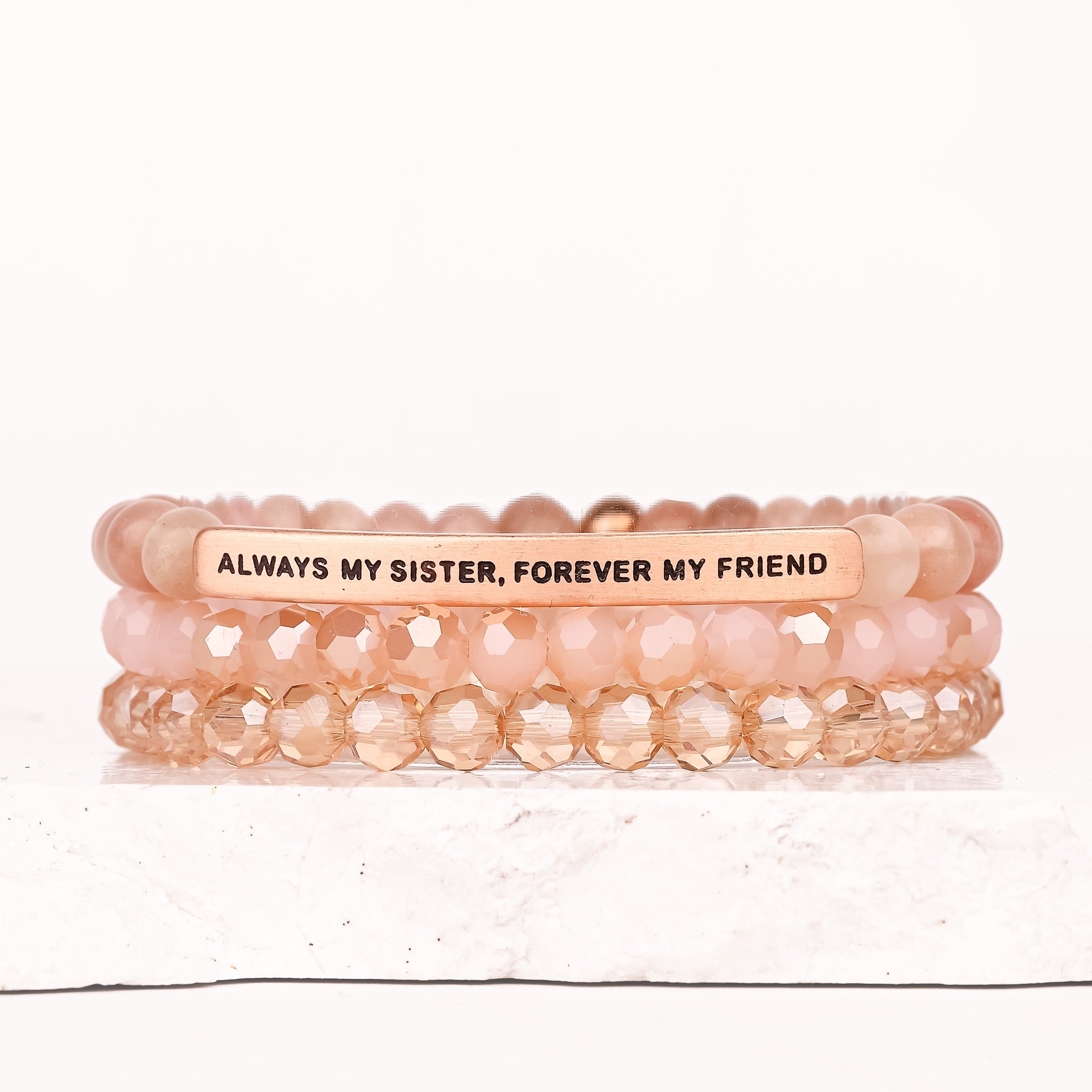 "ALWAYS MY SISTER" Bundle Deal - Inspiration Co.