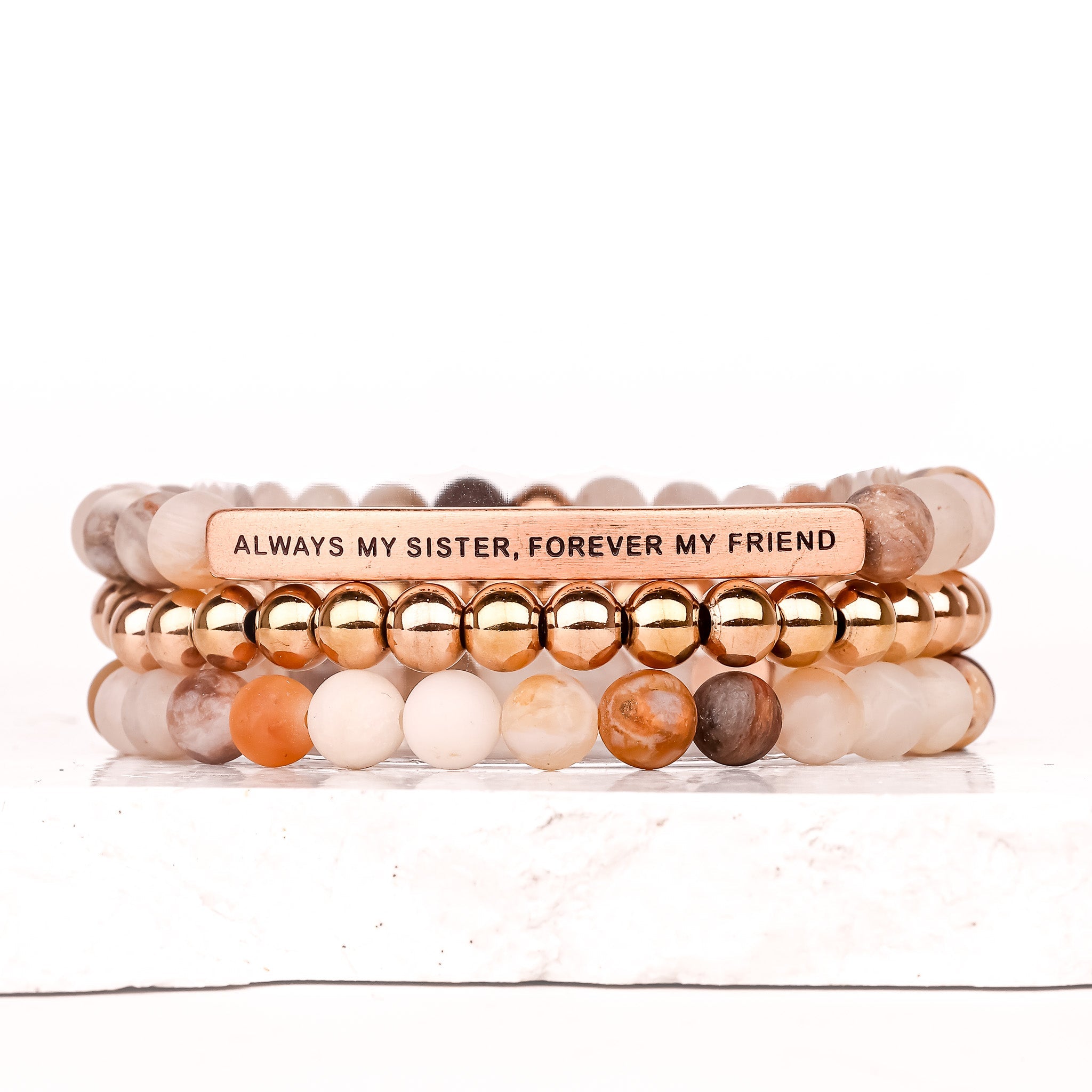 "ALWAYS MY SISTER" Bundle Deal - Inspiration Co.