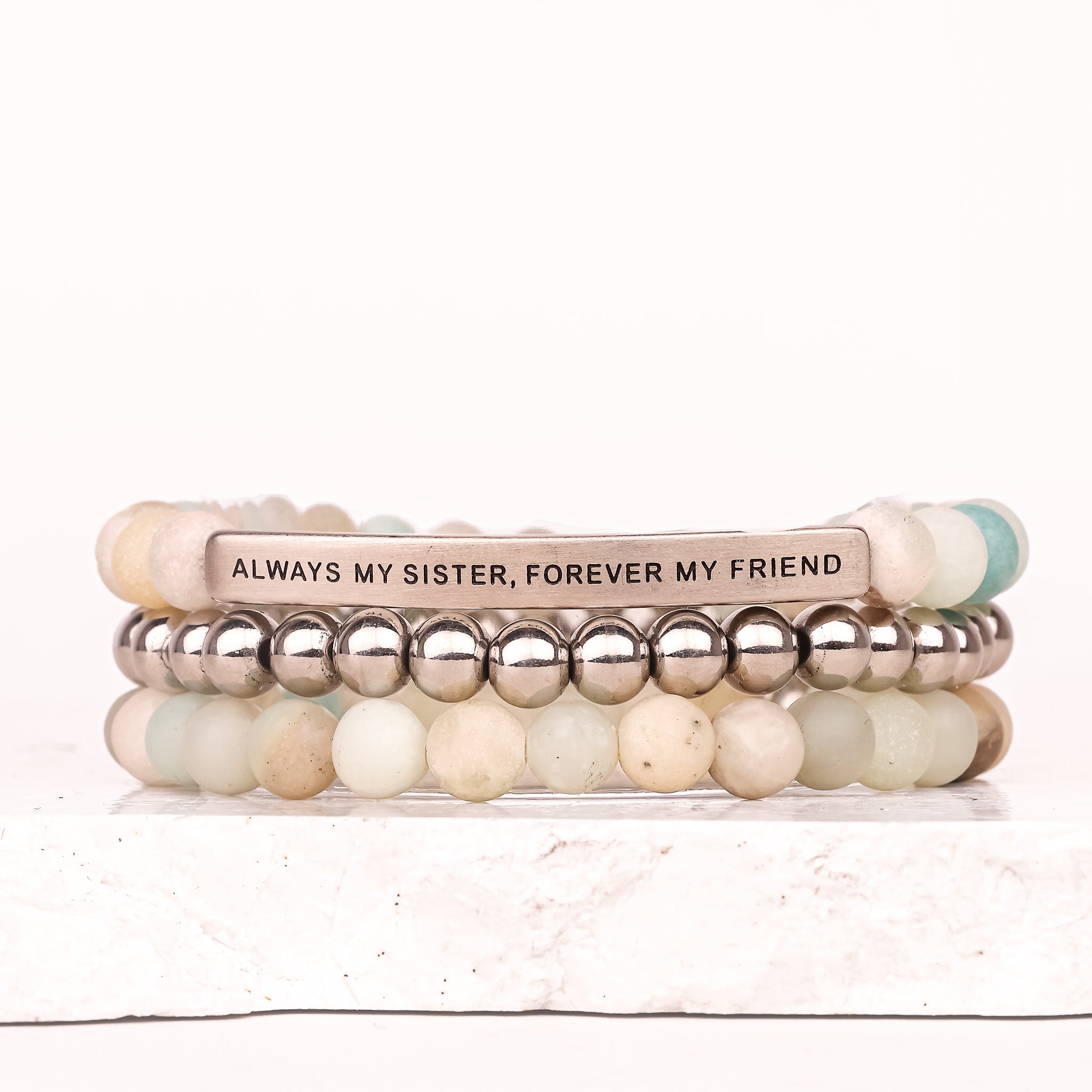 "ALWAYS MY SISTER" Bundle Deal - Inspiration Co.