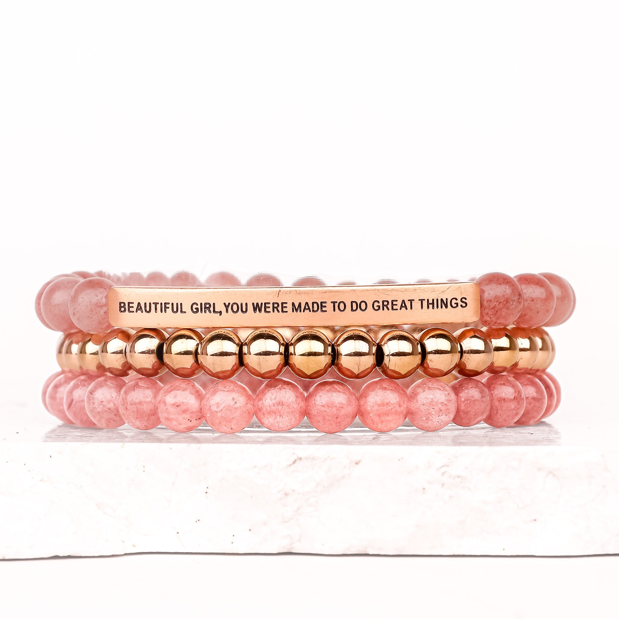 "BEAUTIFUL GIRL" Bundle Deal - Inspiration Co.