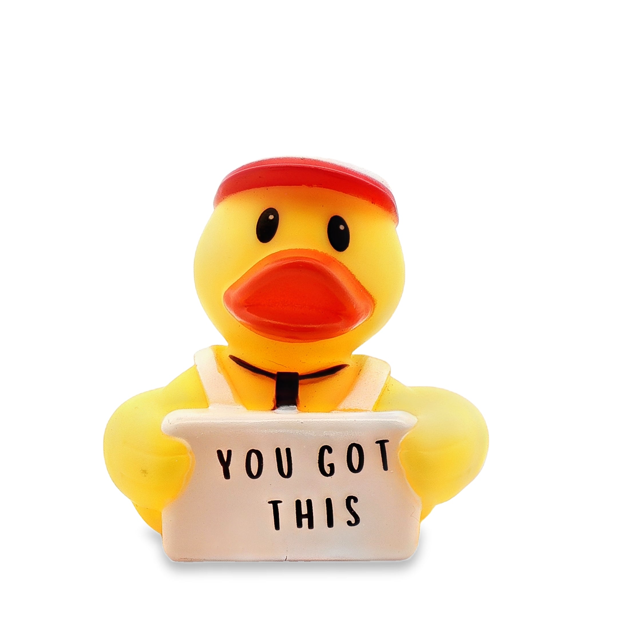 You Got This - Coach Quack (Collector&