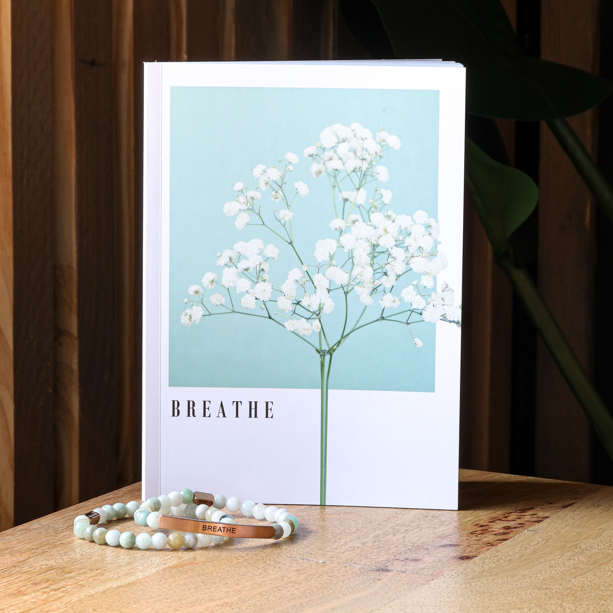 Daily Inspiration Journals - Inspiration Co.