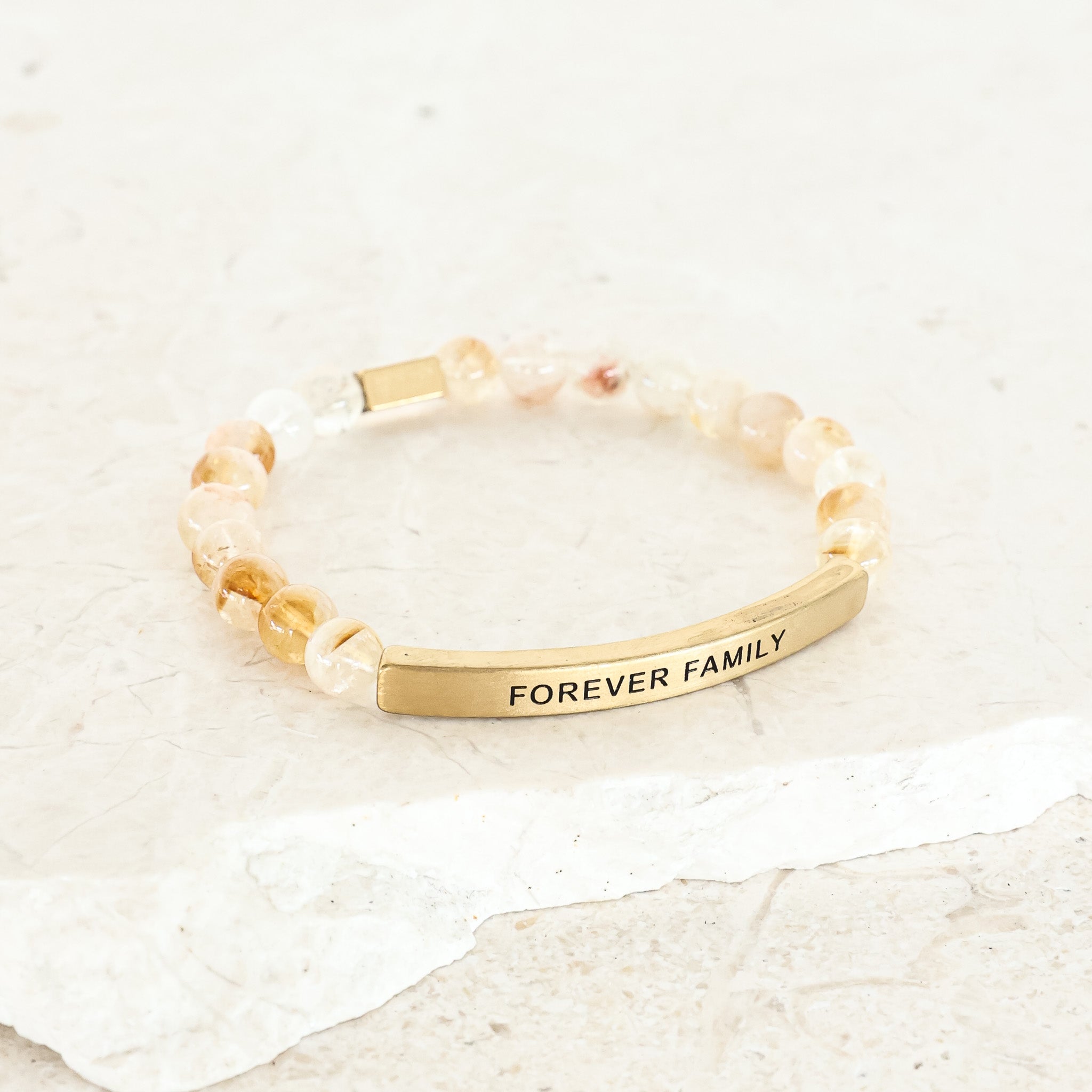 FOREVER FAMILY - Inspiration Co.
