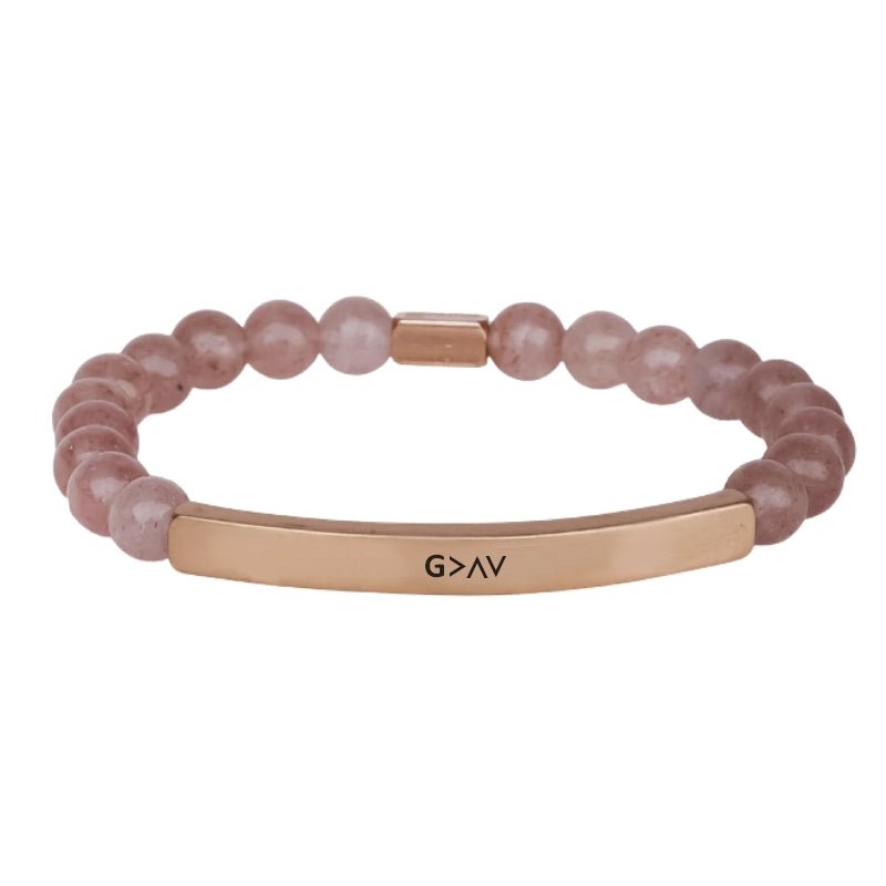 GOD IS GREATER THAN THE HIGHS AND LOWS - Inspiration Co.
