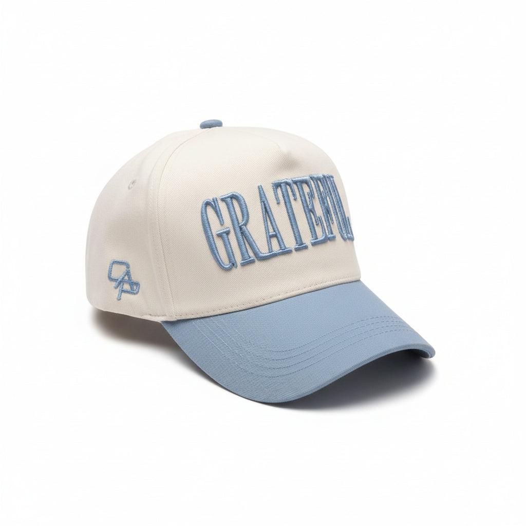 HAT- GRATEFUL