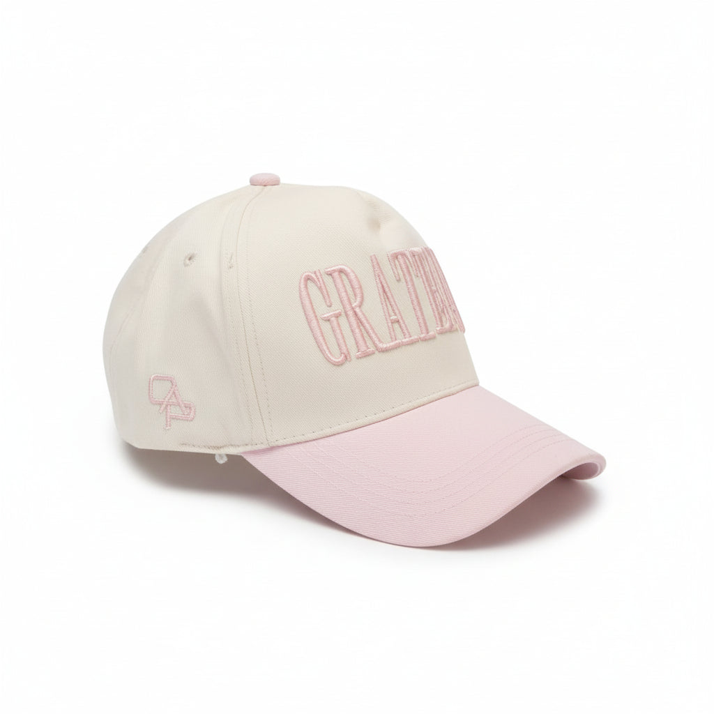 HAT- GRATEFUL