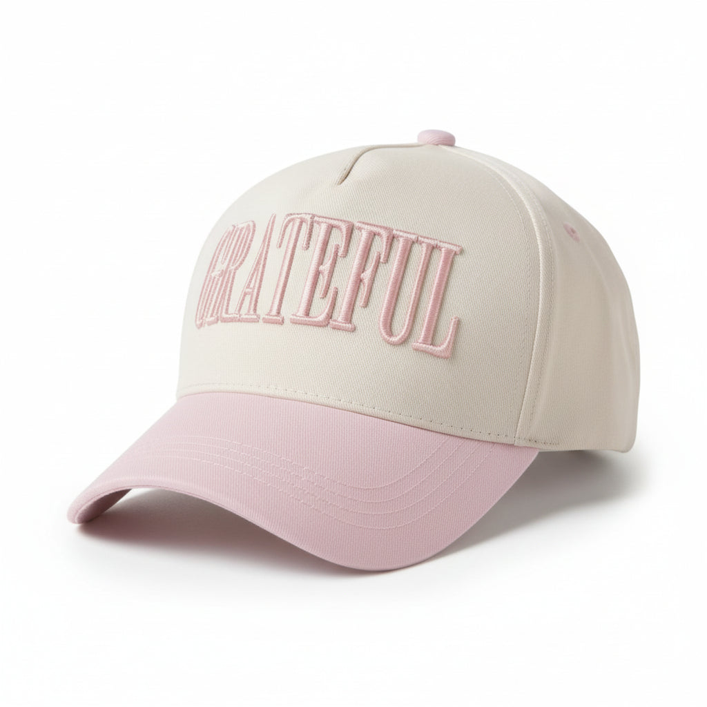 HAT- GRATEFUL