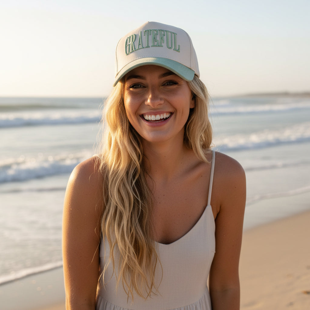 HAT- GRATEFUL