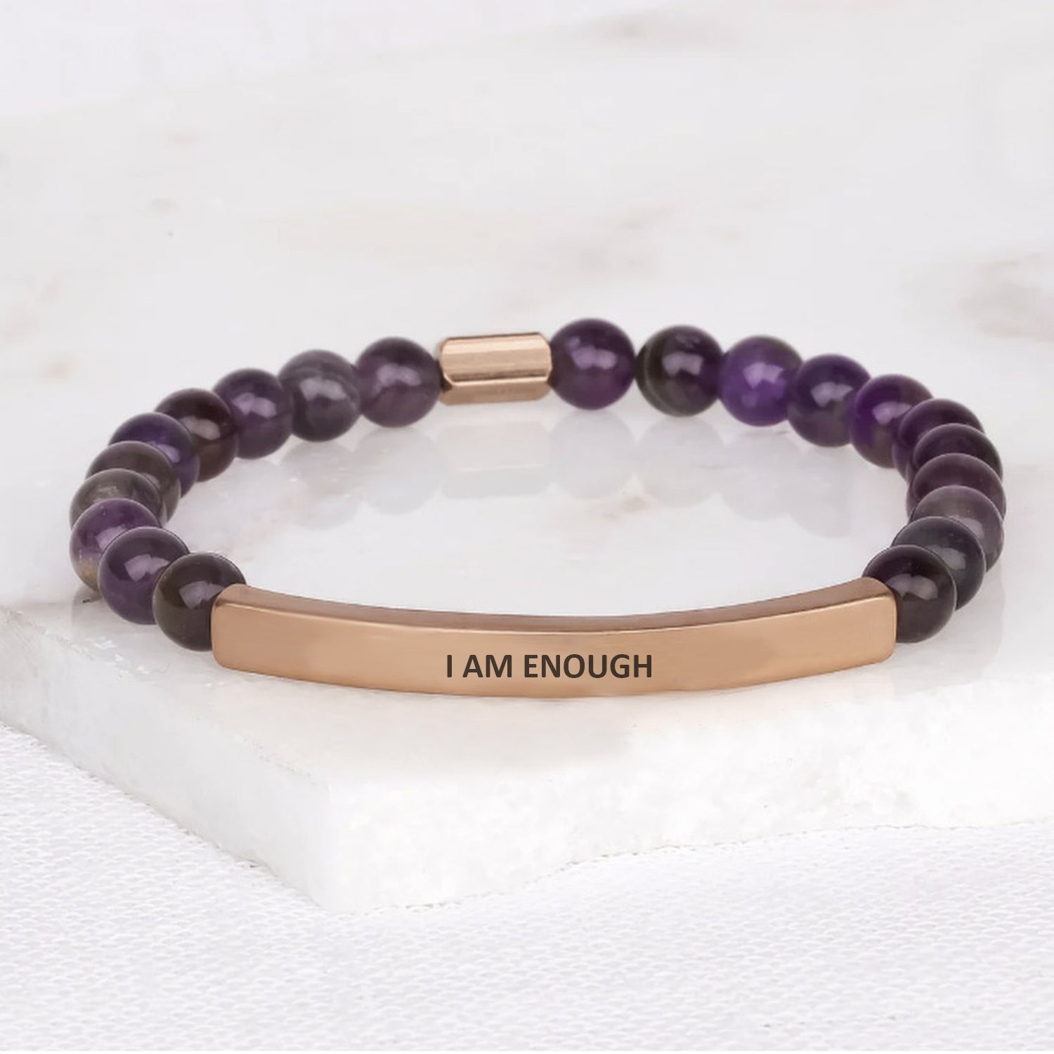I AM ENOUGH - Inspiration Co.