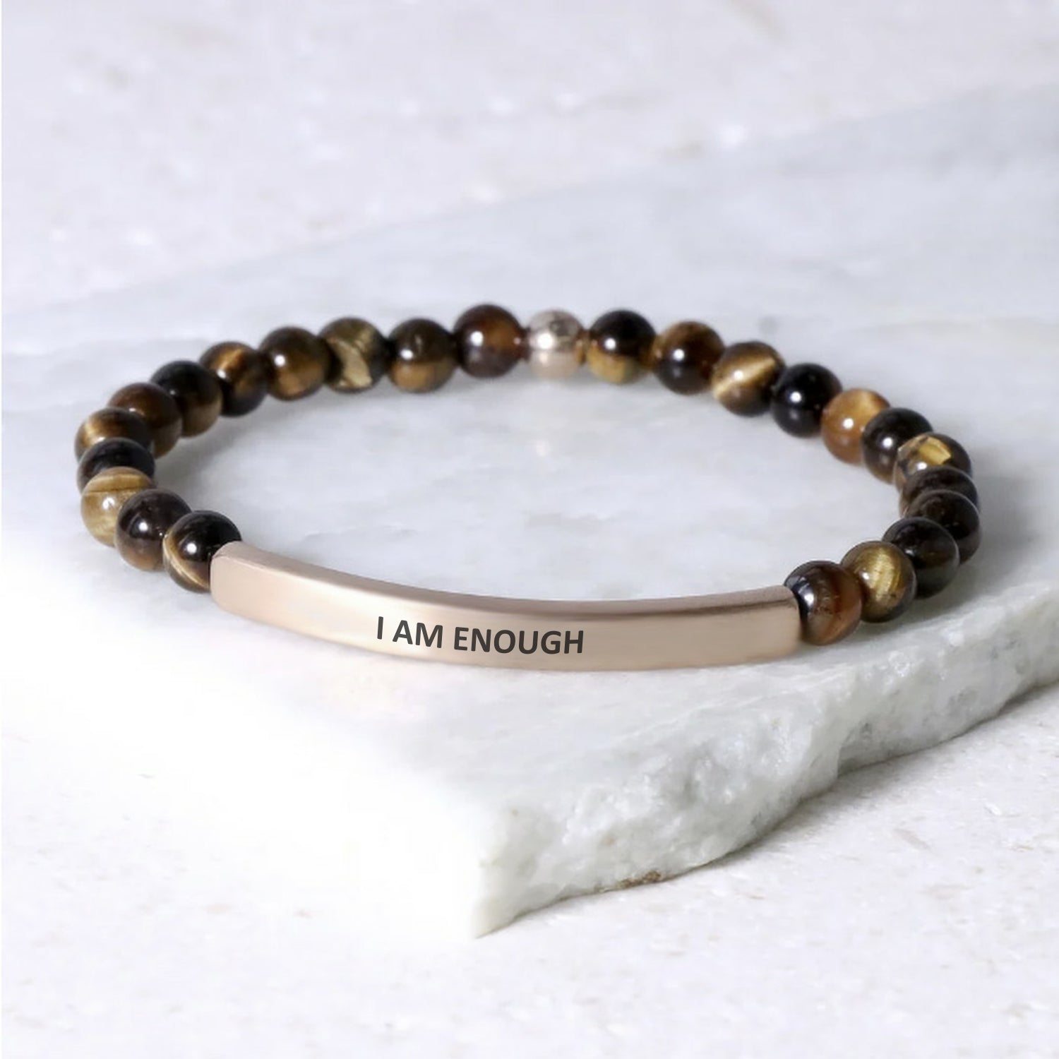 I AM ENOUGH - Inspiration Co.