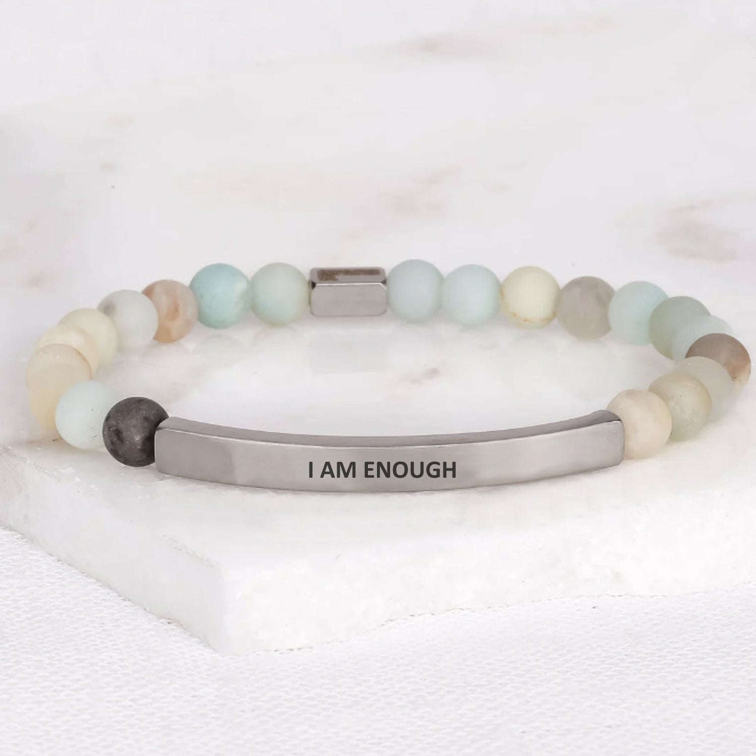 I AM ENOUGH - Inspiration Co.