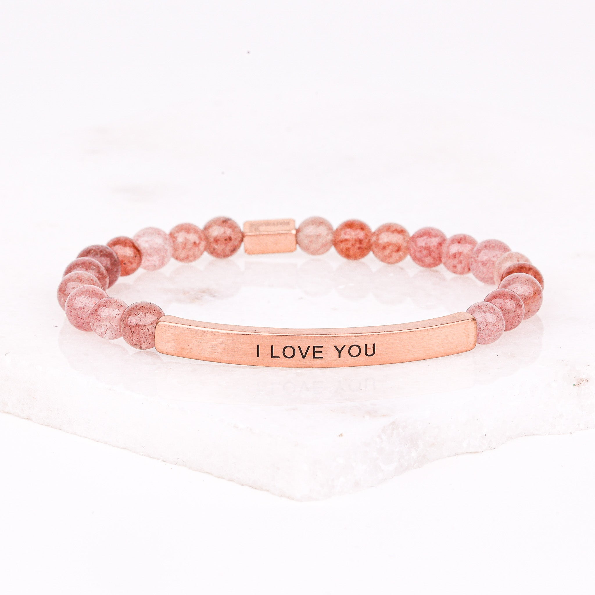 I LOVE YOU - Inspiration Co.