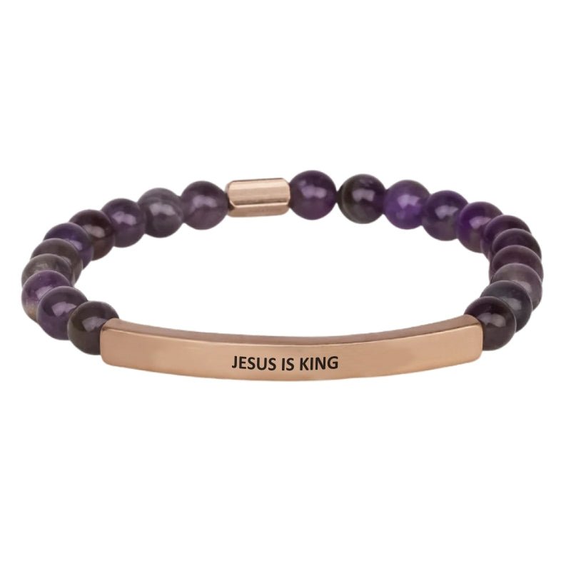 JESUS IS KING - Inspiration Co.