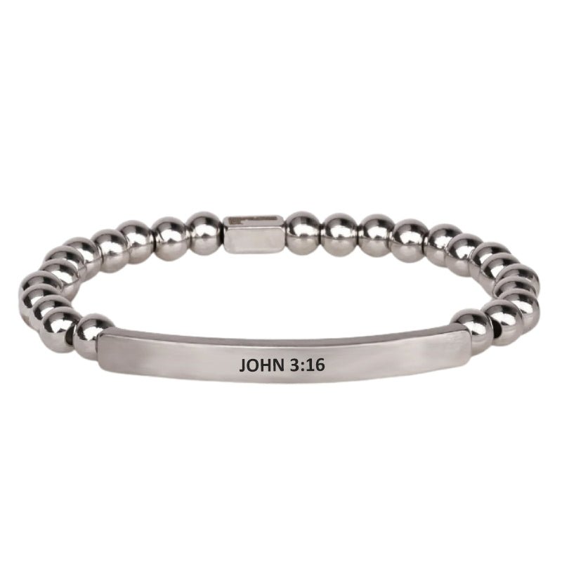 JOHN 3:16 - Inspiration Co.