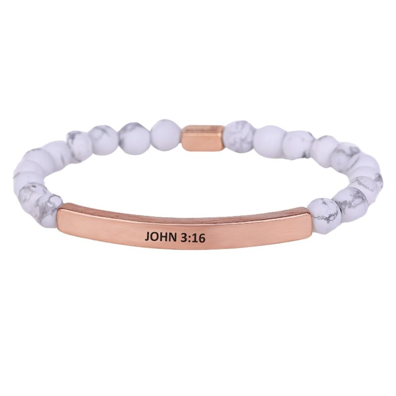 JOHN 3:16 - Inspiration Co.