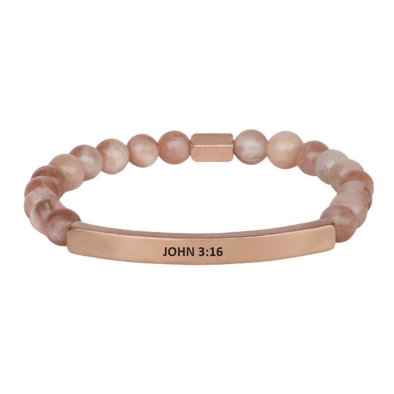 JOHN 3:16 - Inspiration Co.