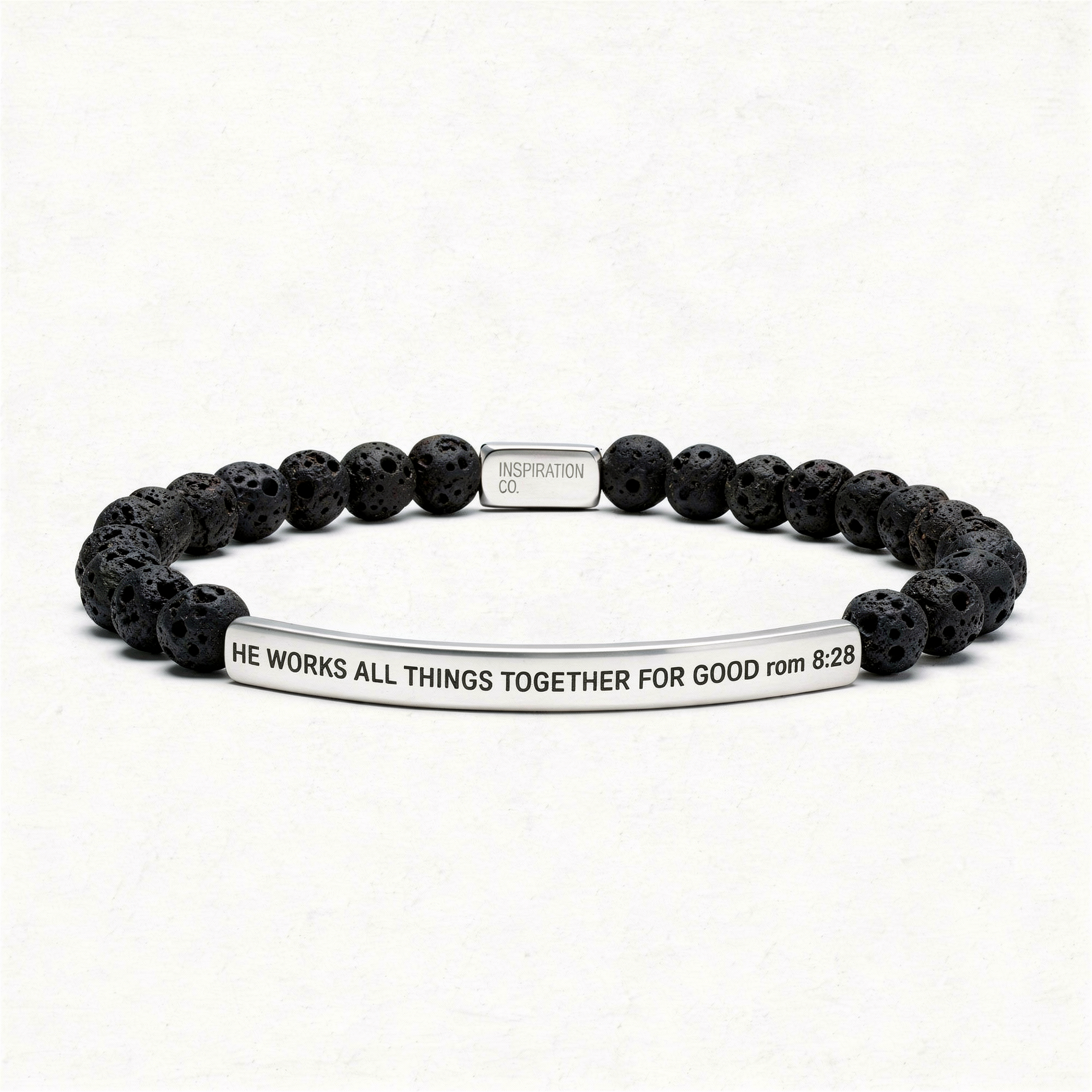 DROP 1 OF 30: HE WORKS ALL THINGS TOGETHER FOR GOOD Rom. 8:28