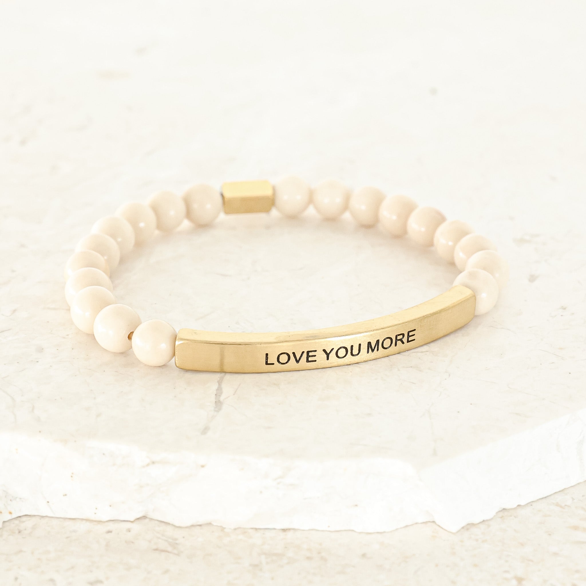 LOVE YOU MORE - Inspiration Co.