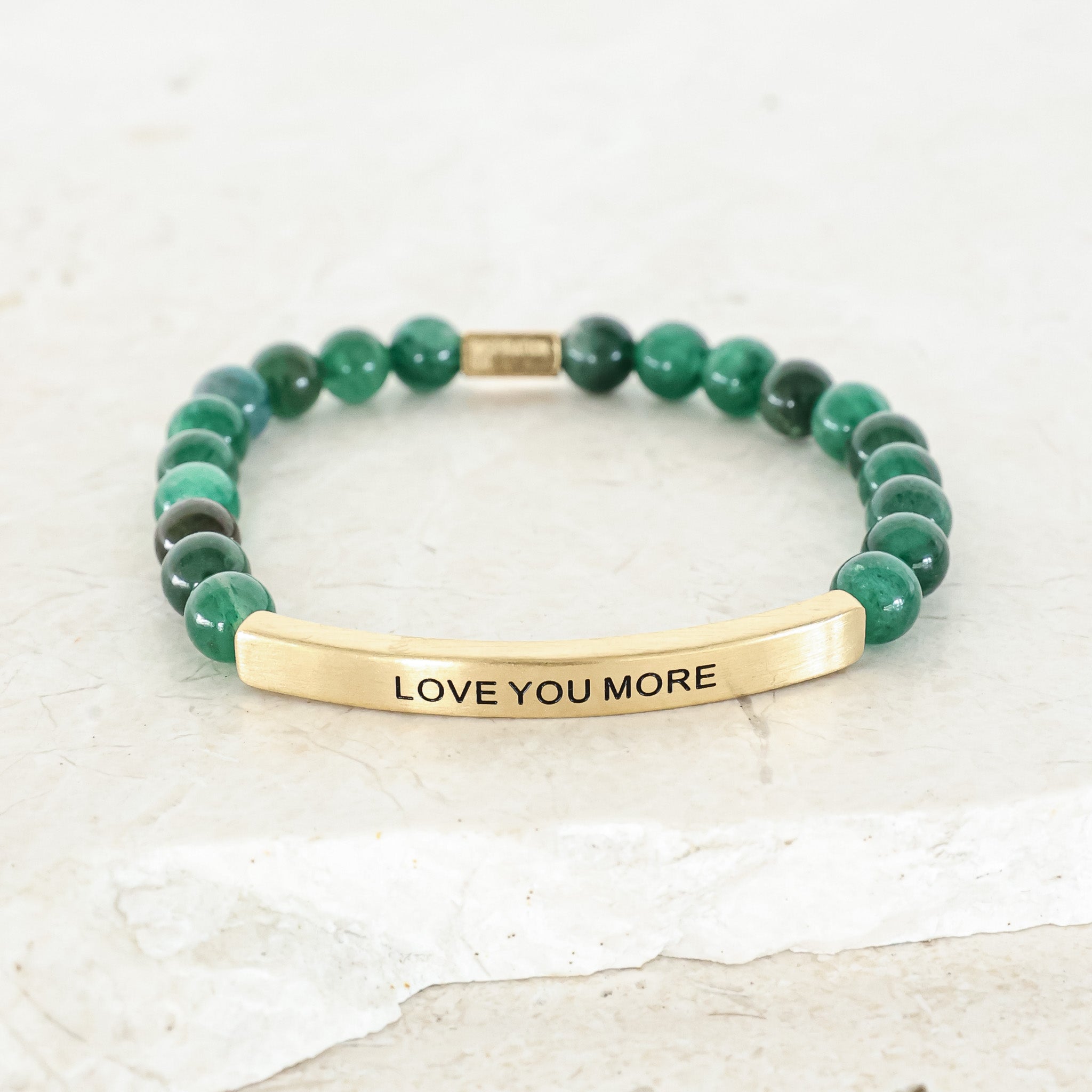 LOVE YOU MORE - Inspiration Co.