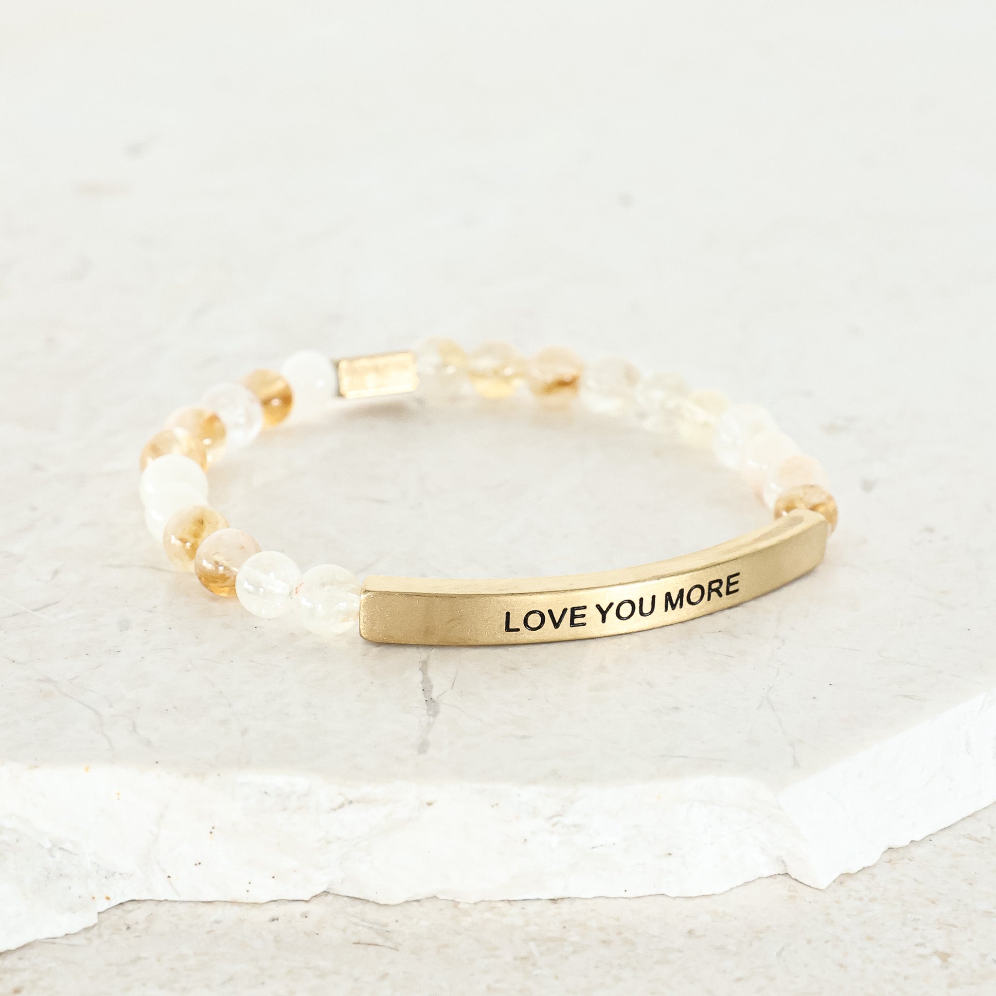 LOVE YOU MORE - Inspiration Co.