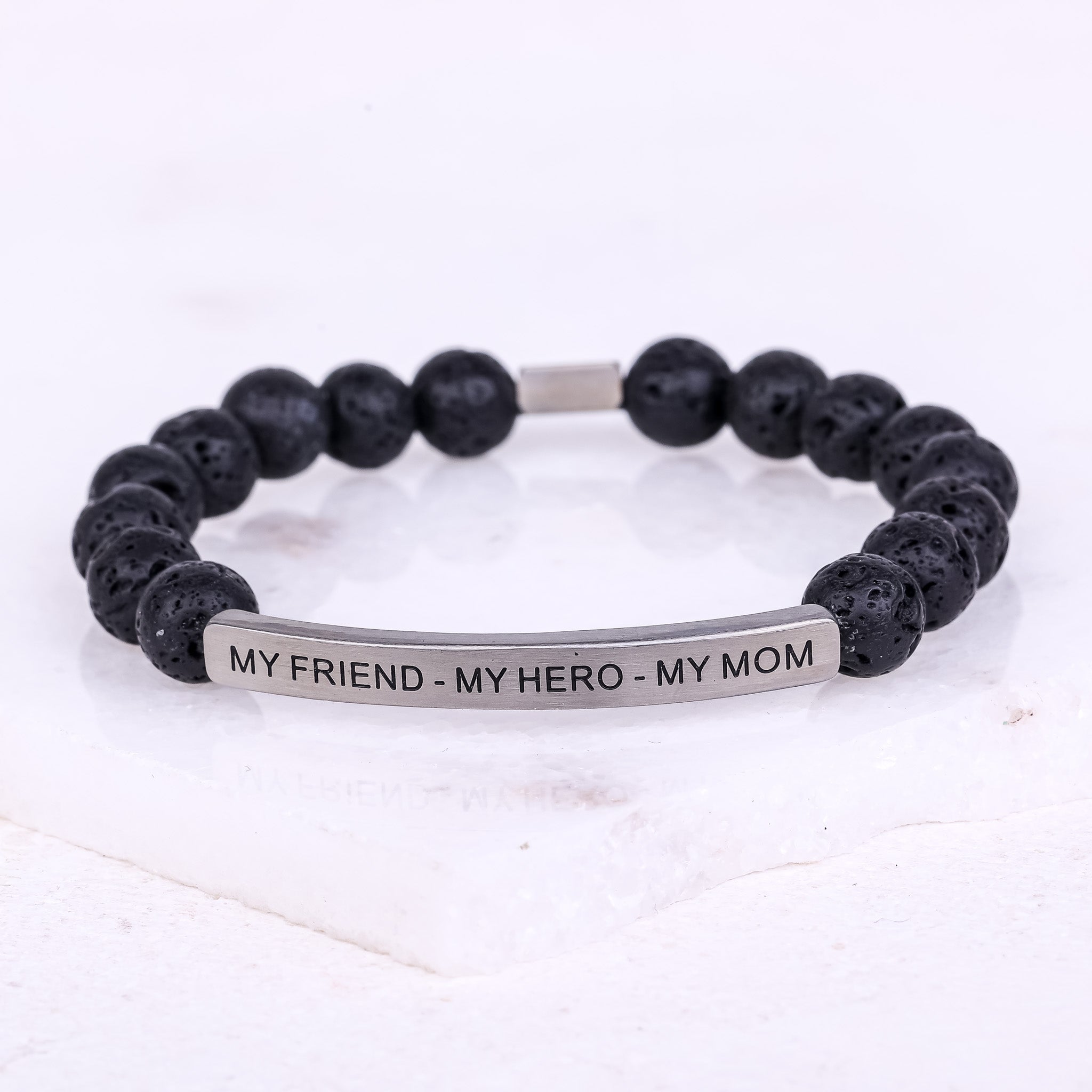 MY FRIEND - MY HERO - MY MOM - Inspiration Co.