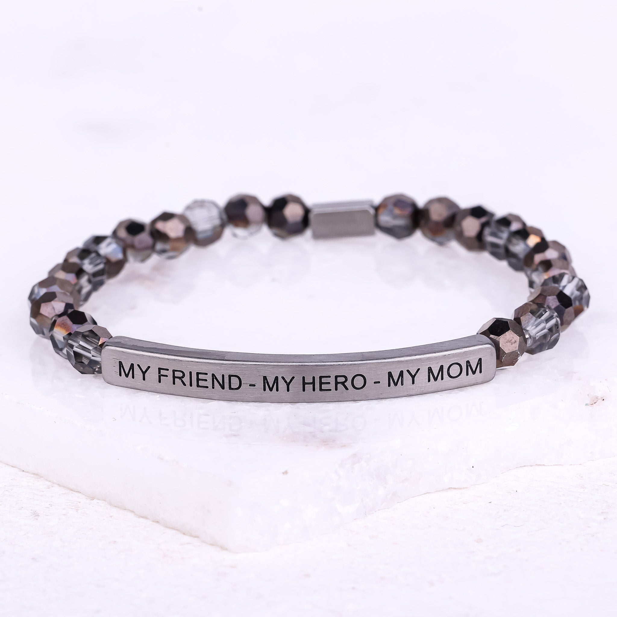 MY FRIEND - MY HERO - MY MOM - Inspiration Co.