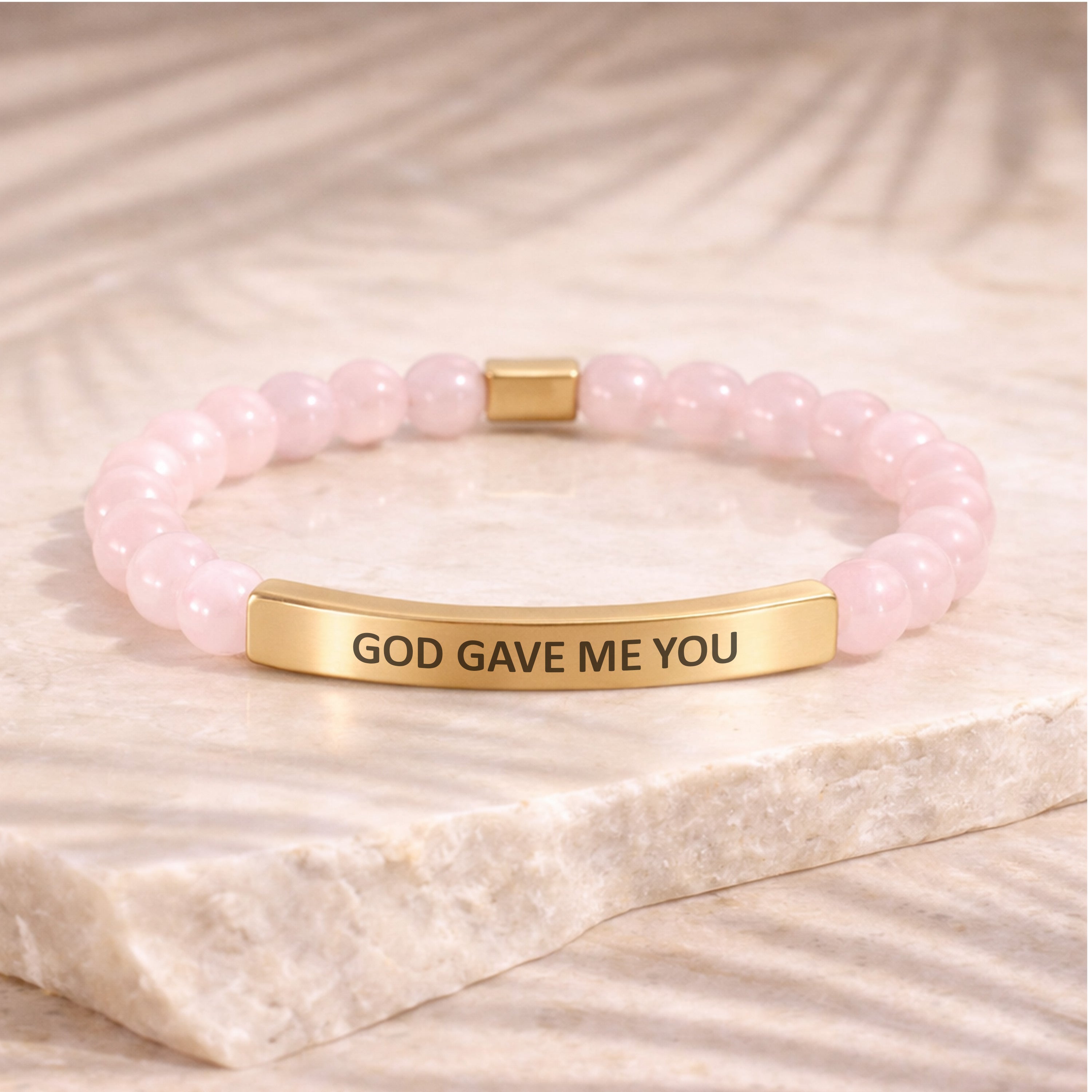 GOD GAVE ME YOU