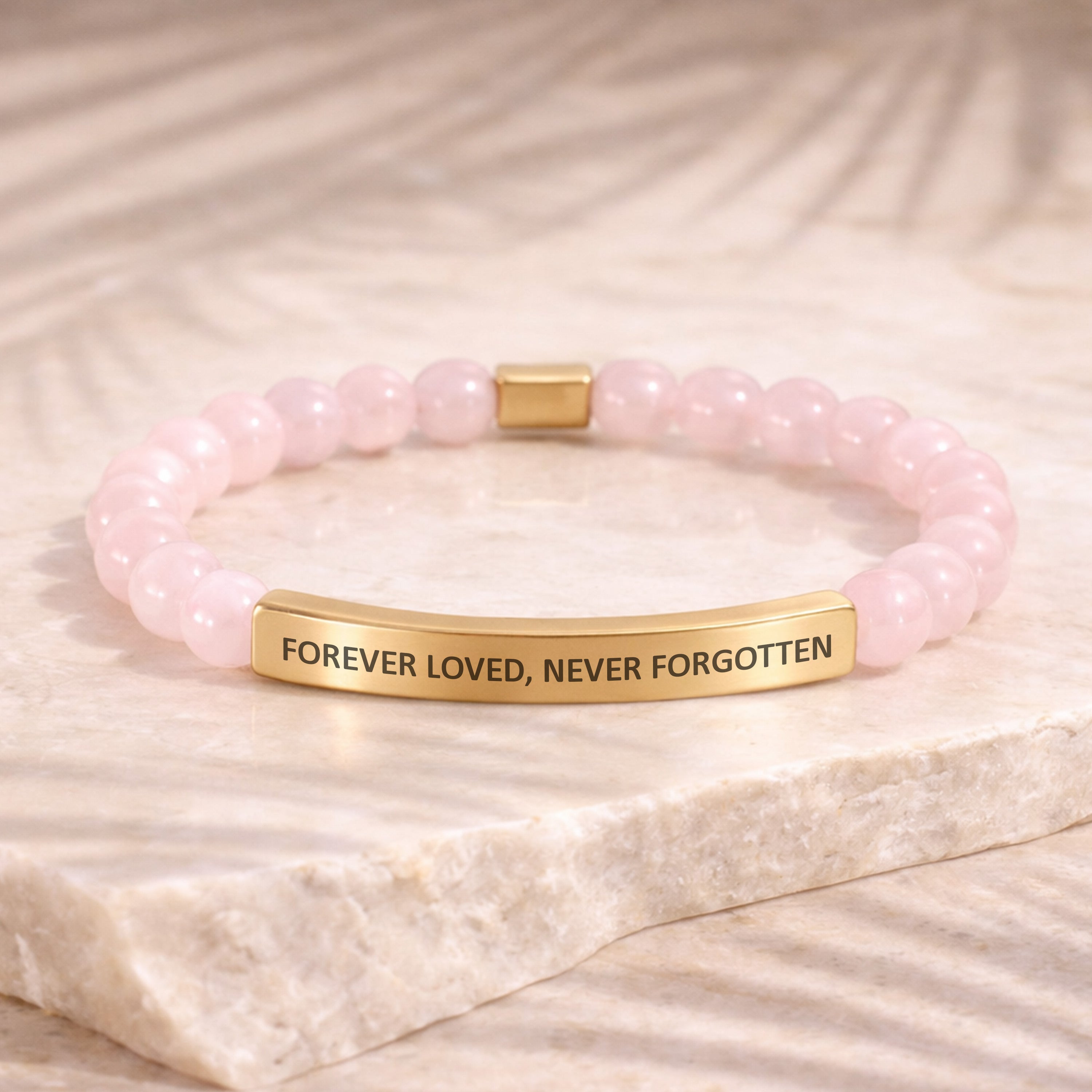 FOREVER LOVED, NEVER FORGOTTEN