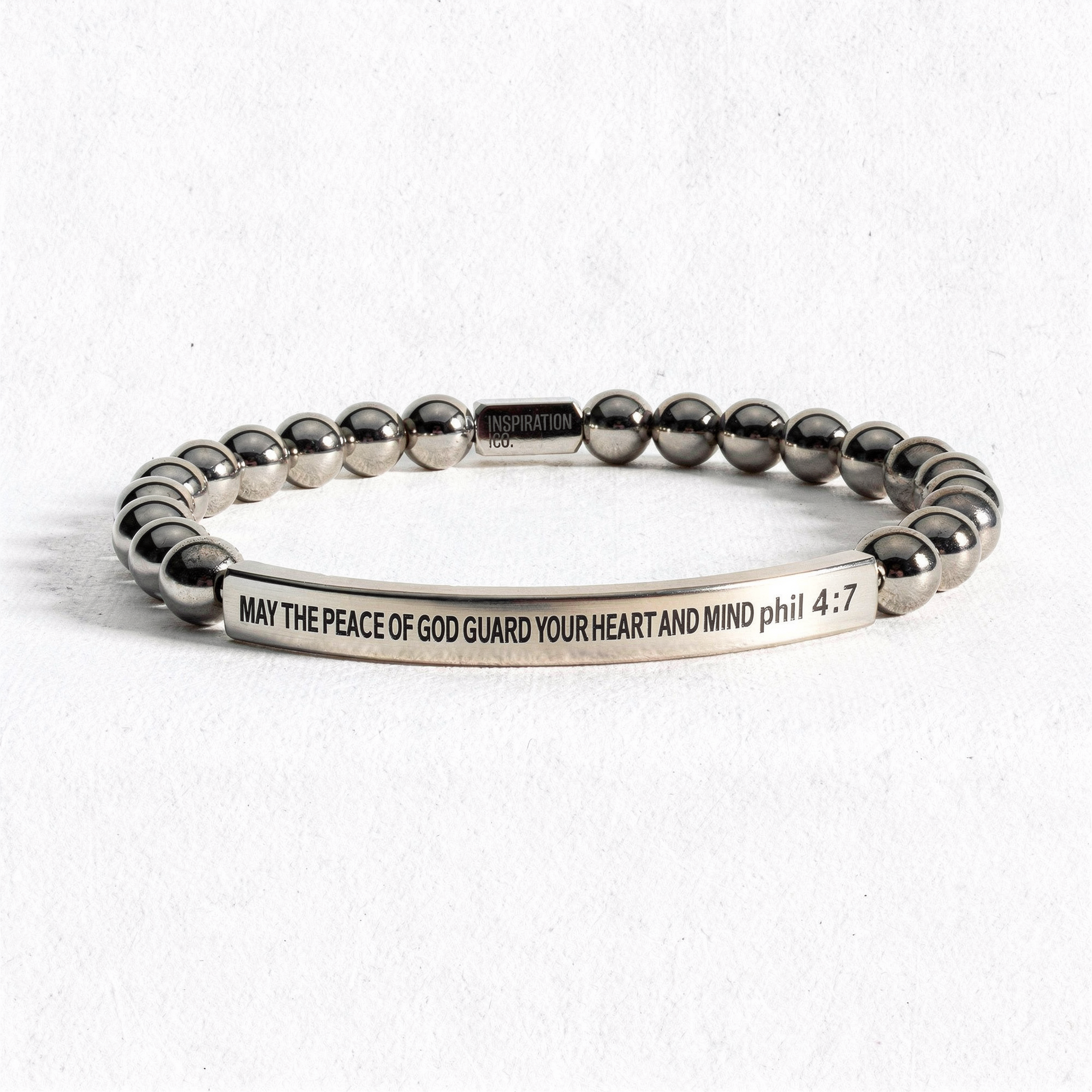 DROP 3 OF 30: MAY THE PEACE OF GOD GUARD YOUR HEART AND MIND PHIL 4:7