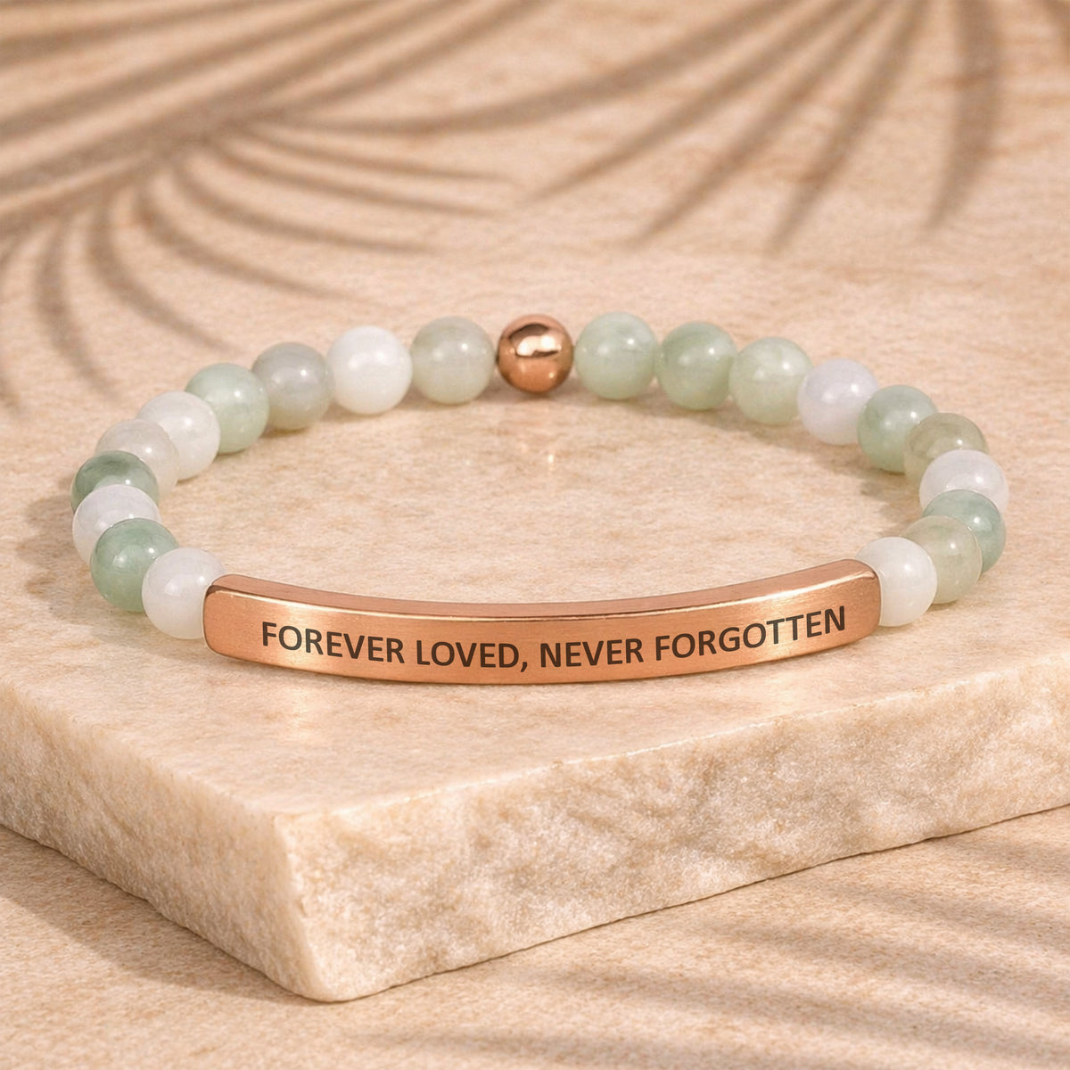 FOREVER LOVED, NEVER FORGOTTEN