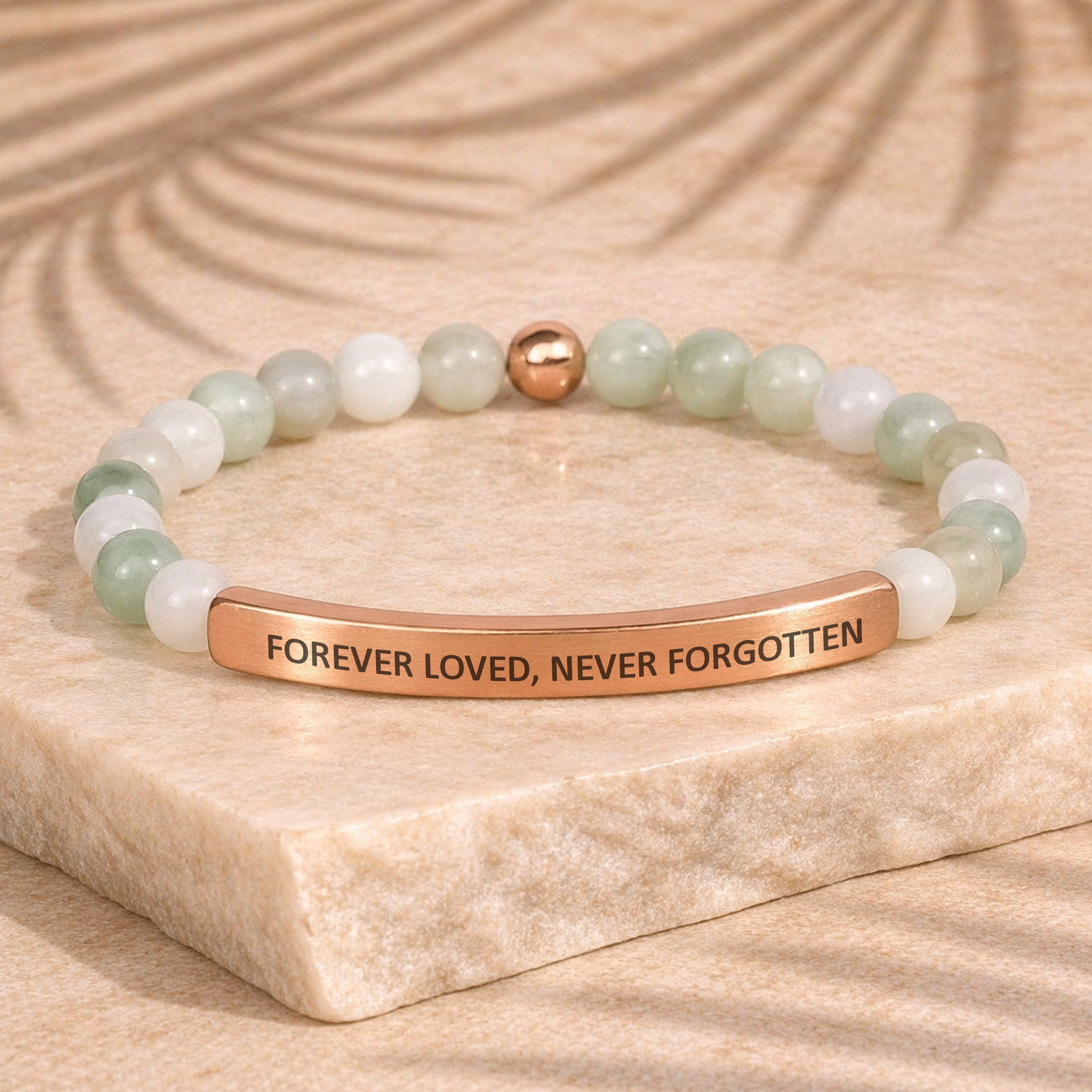 FOREVER LOVED, NEVER FORGOTTEN