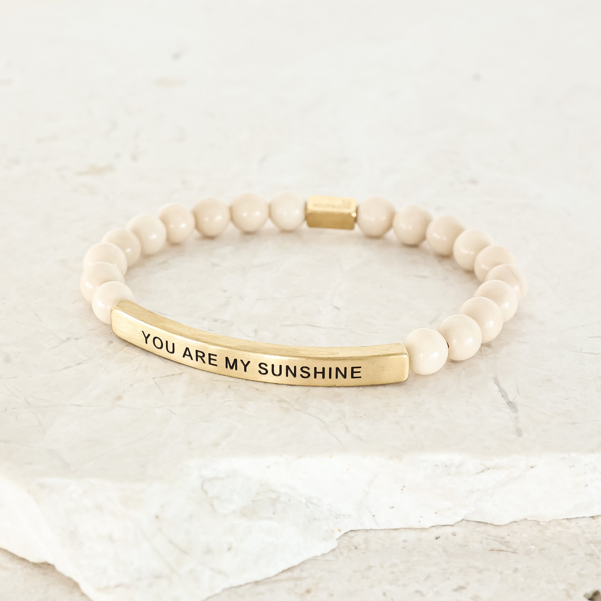 YOU ARE MY SUNSHINE - Inspiration Co.