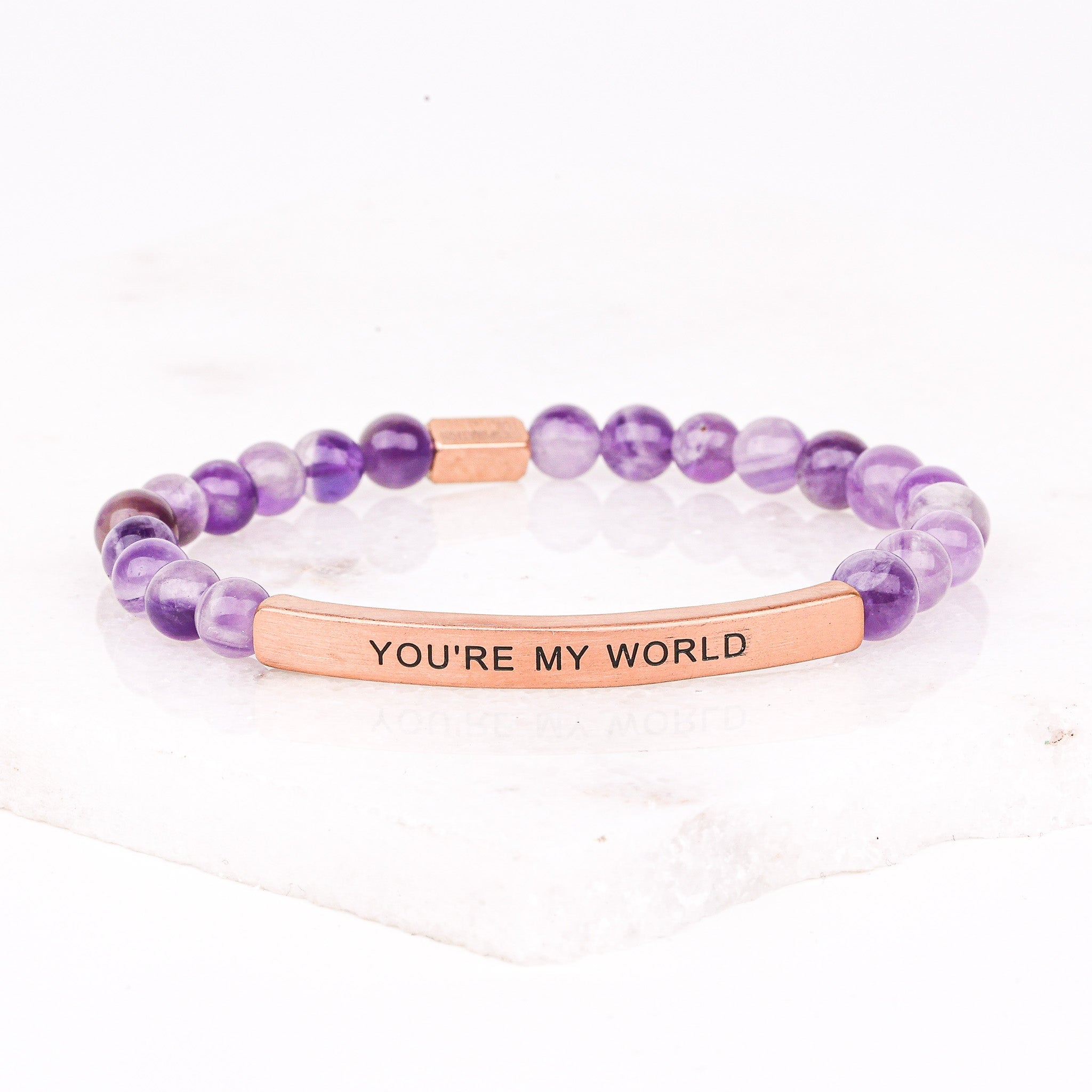YOU&