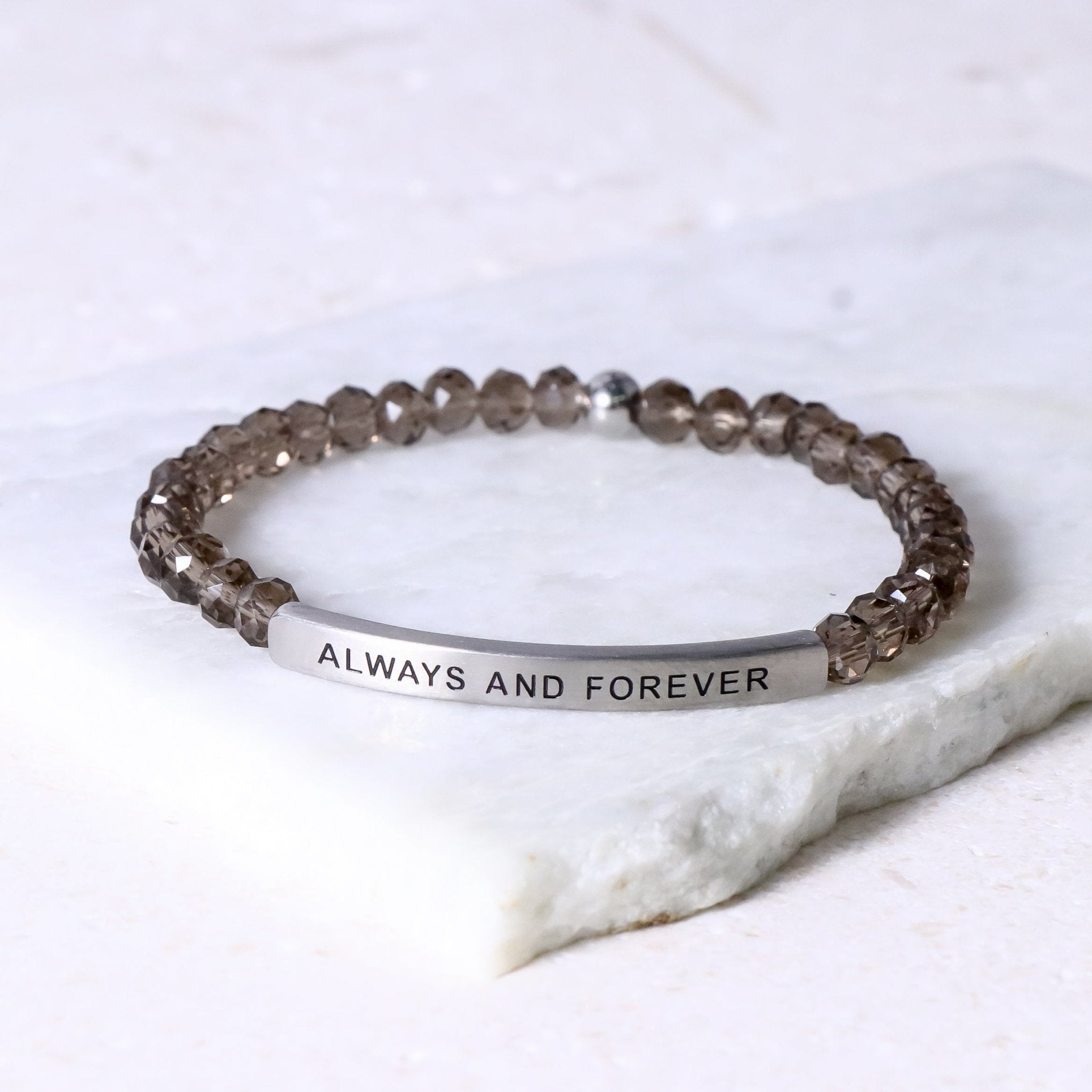 (Black Diamond Crystal)