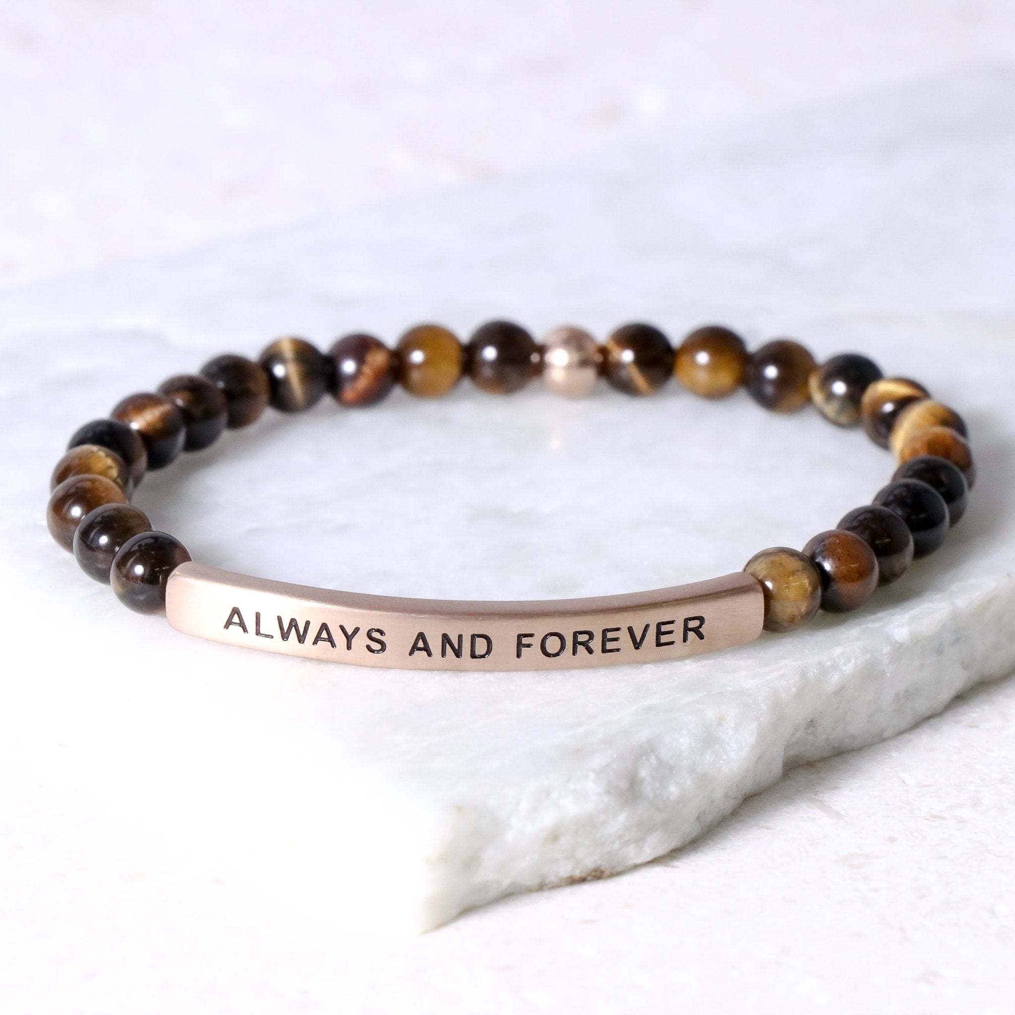 (Tiger Eye)