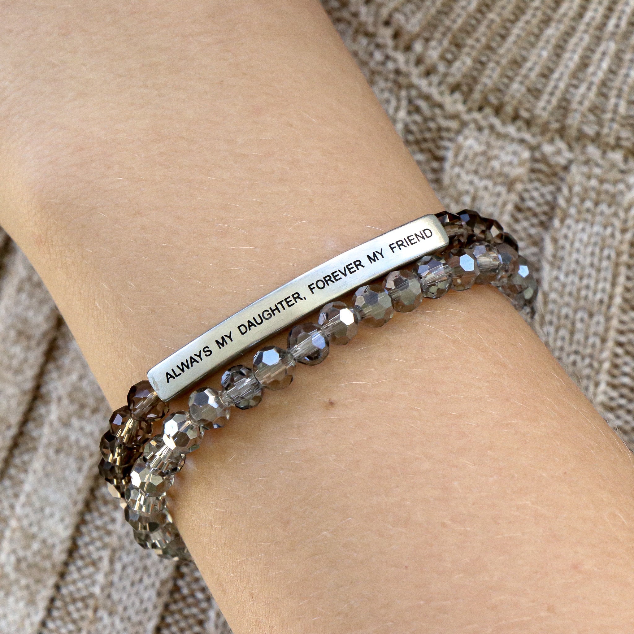 (Black Diamond Crystal)