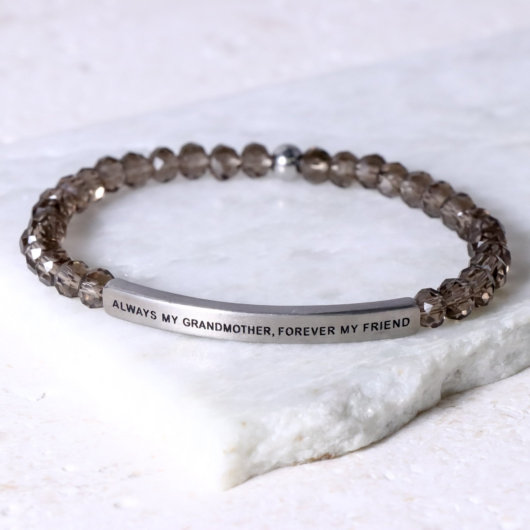 (Black Diamond Crystal)