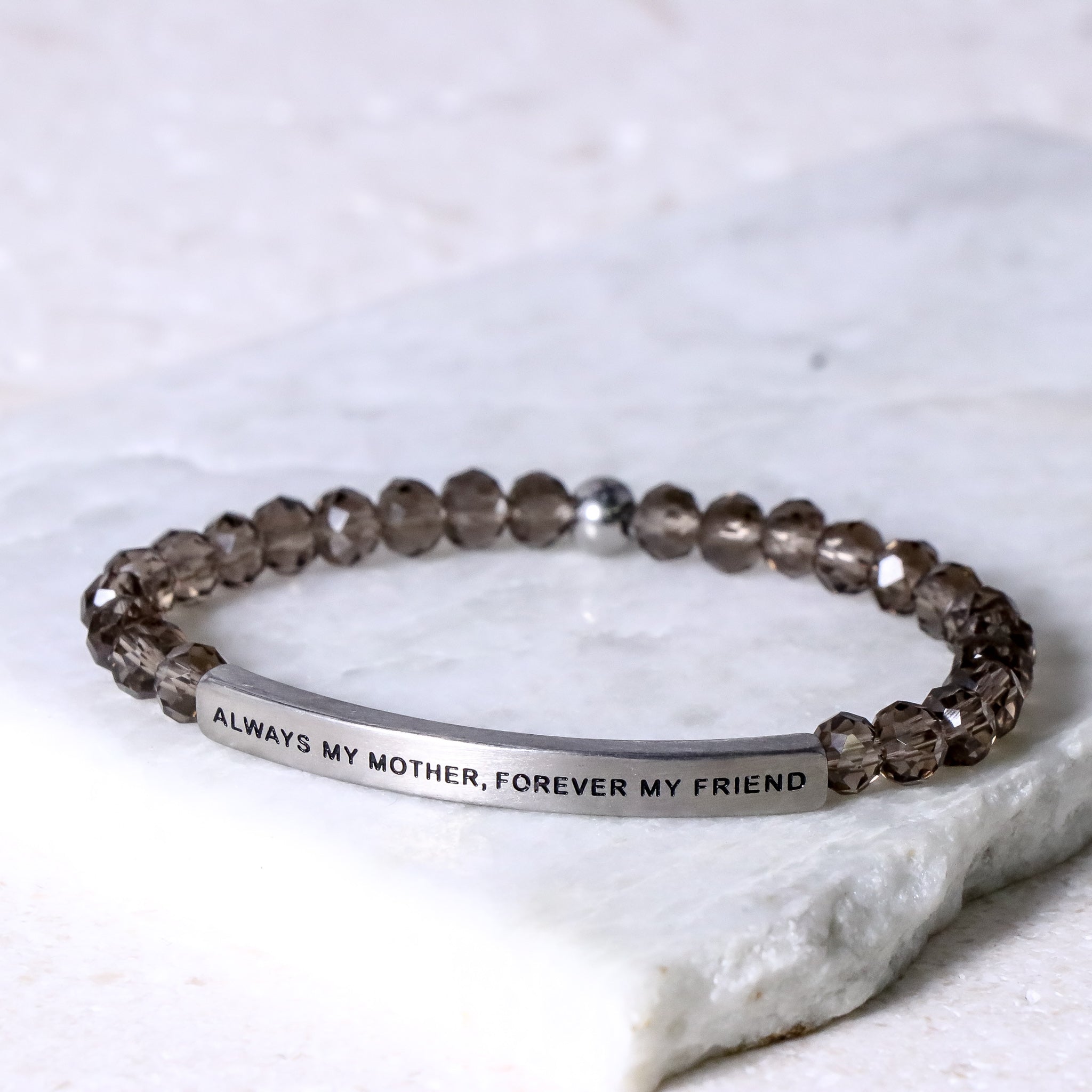 (Black Diamond Crystal)