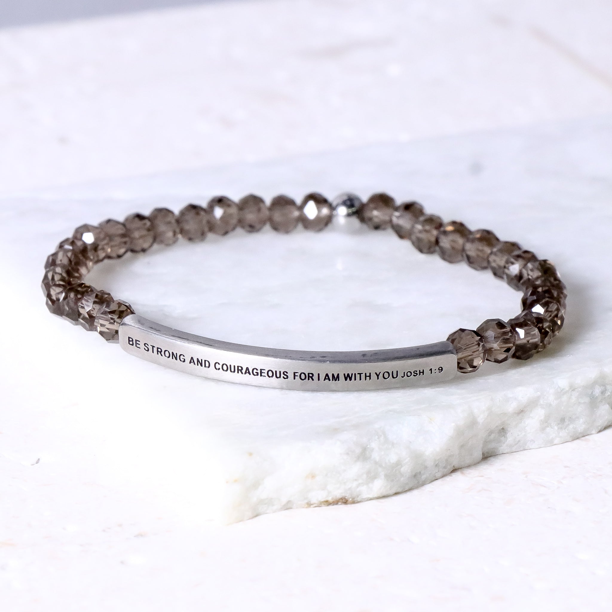 (Black Diamond Crystal)