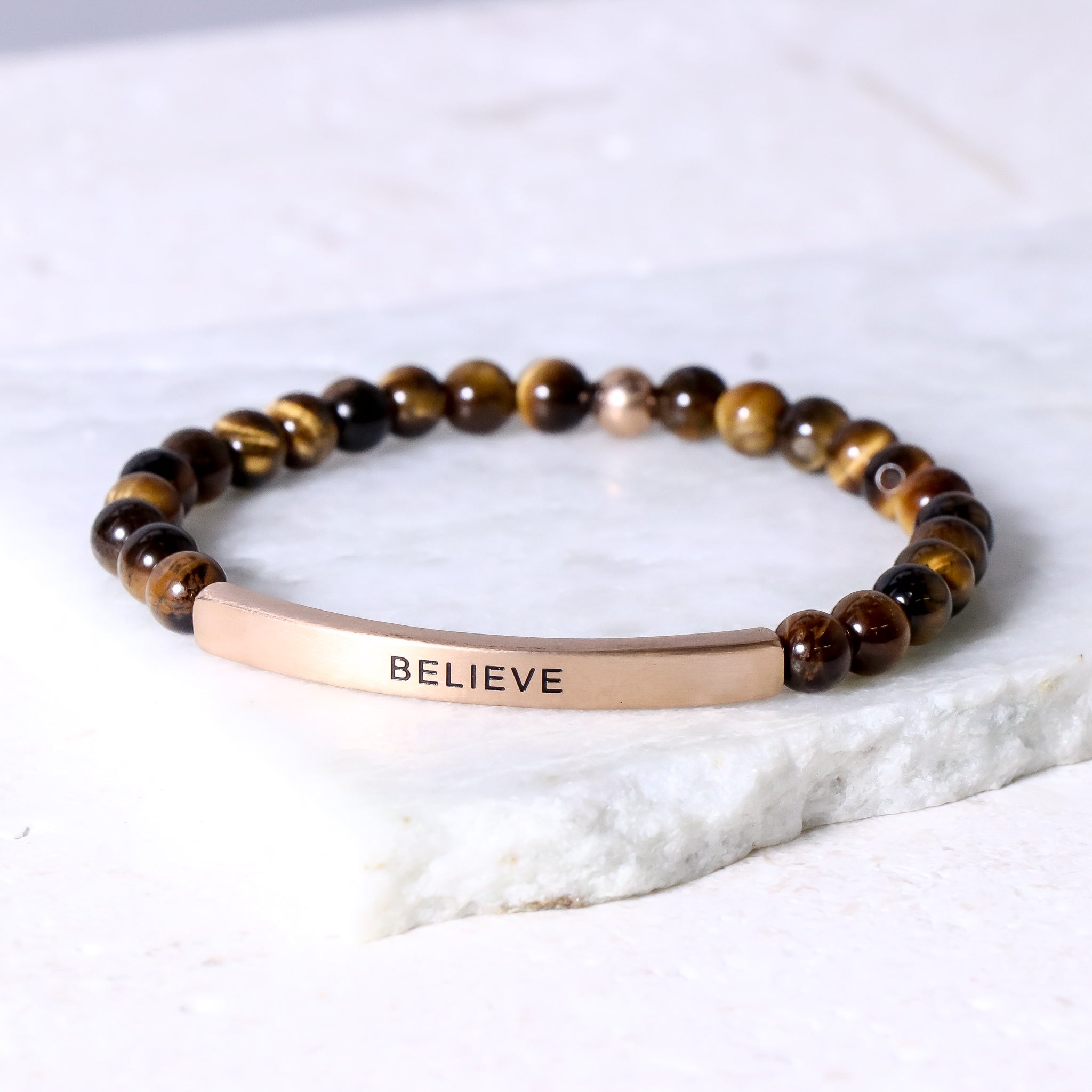 BELIEVE - Inspiration Co.