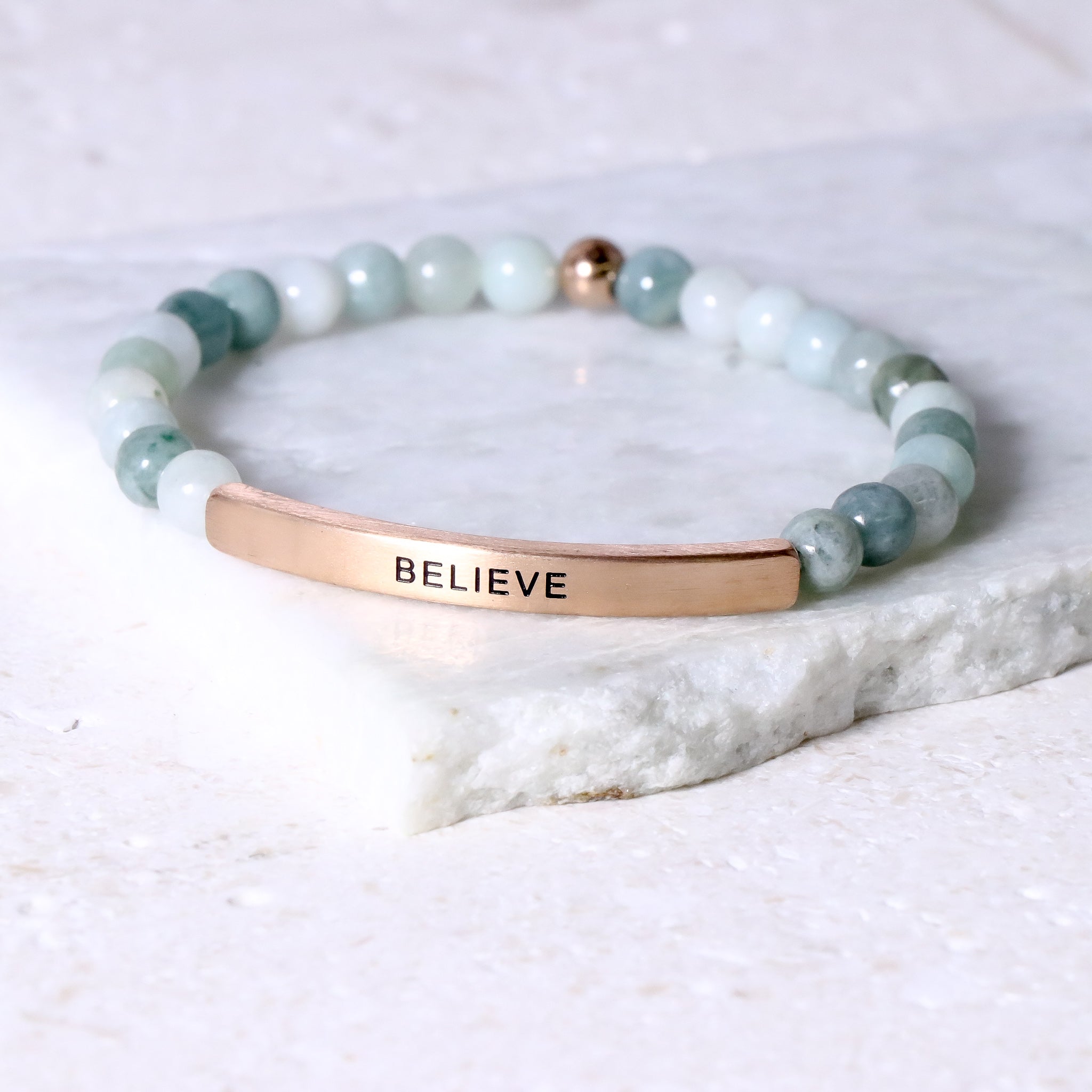 BELIEVE - Inspiration Co.