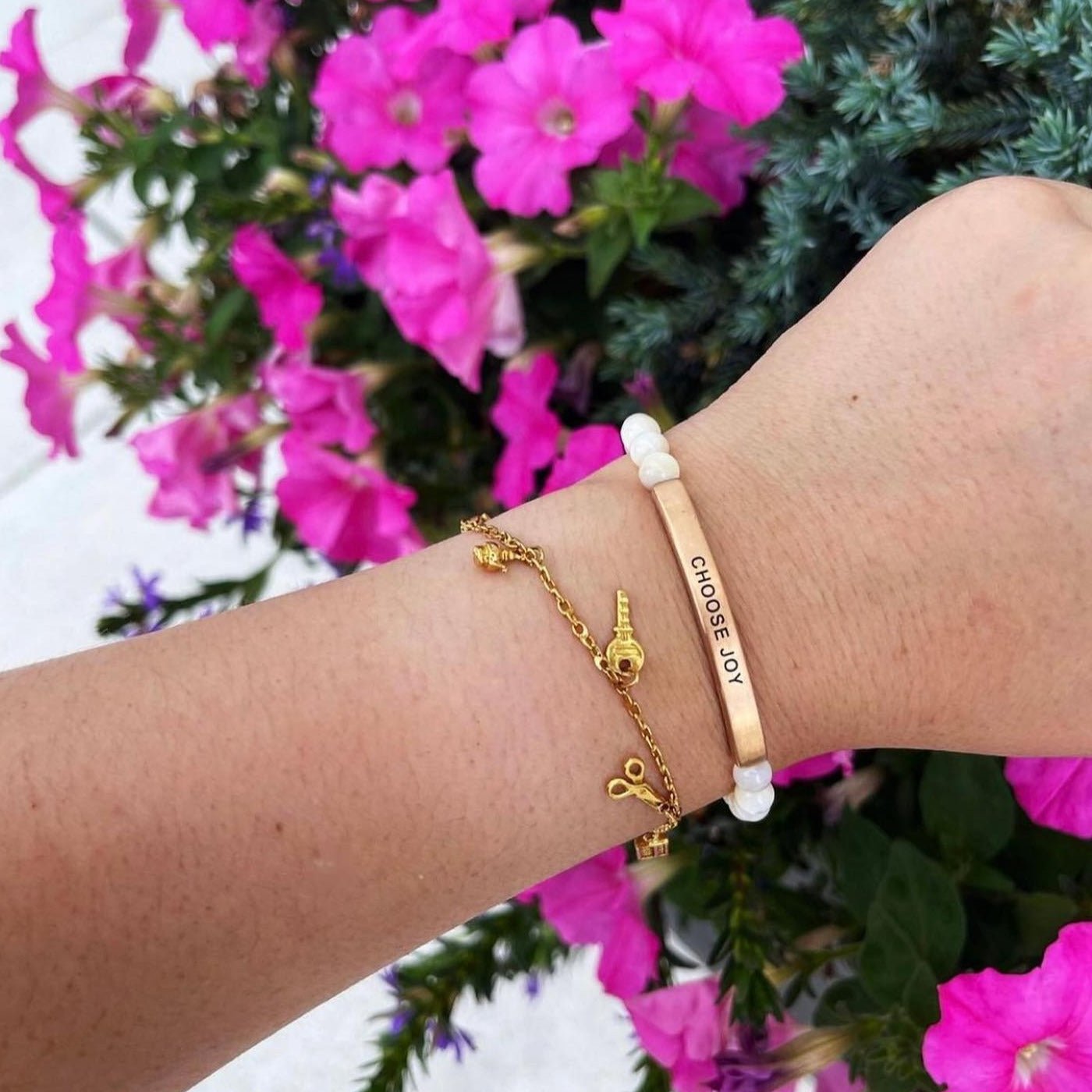 CHOOSE JOY - Inspiration Co.