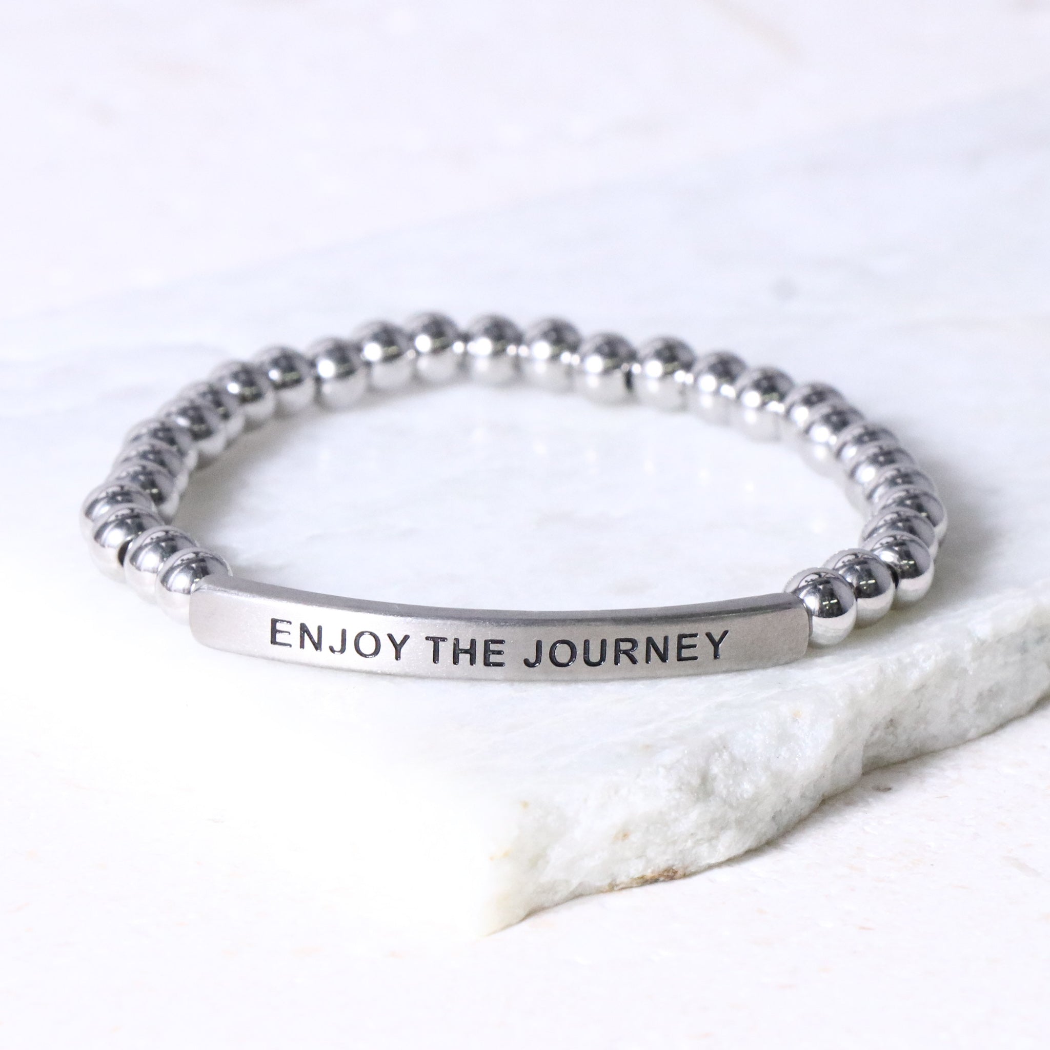 ENJOY THE JOURNEY - Inspiration Co.