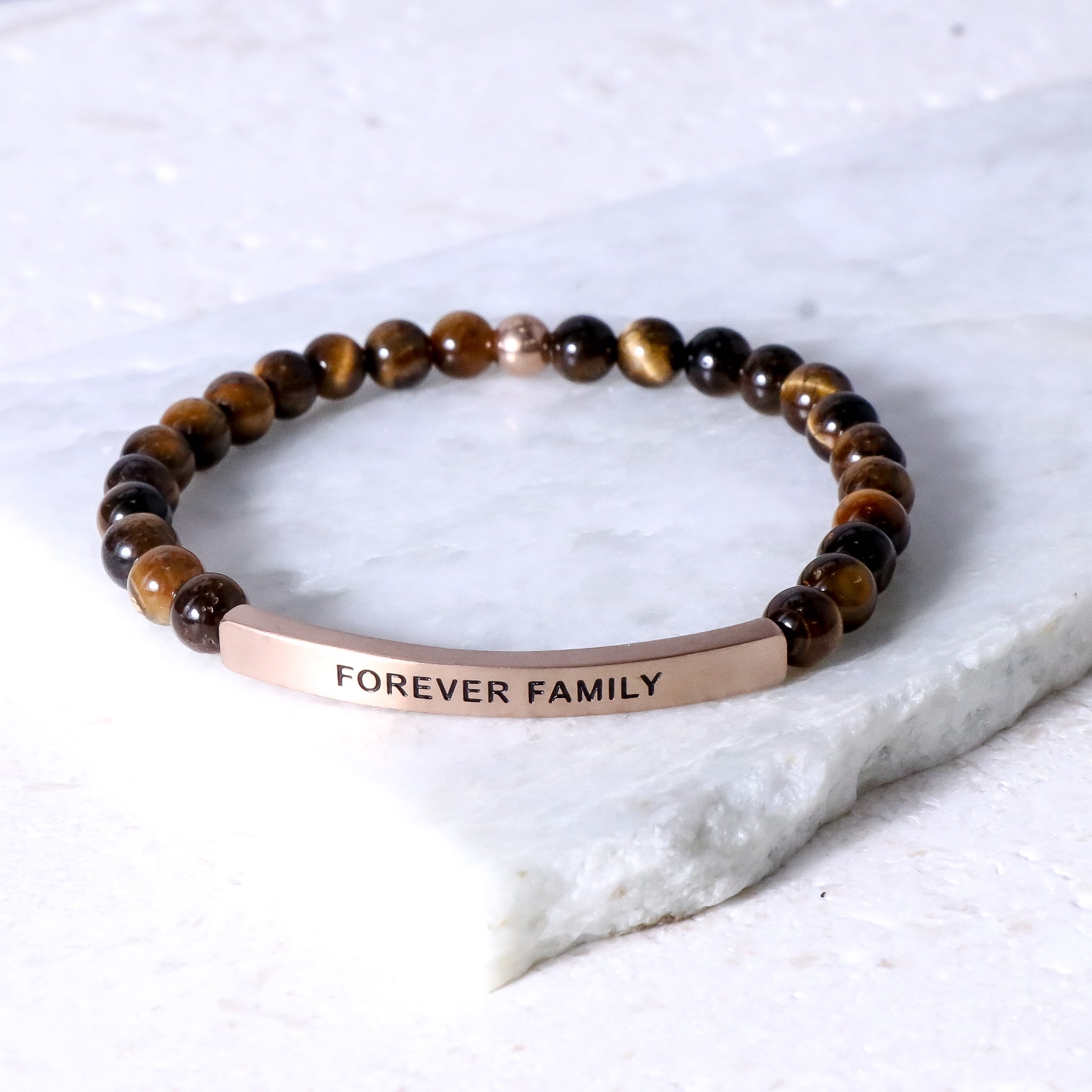 FOREVER FAMILY - Inspiration Co.