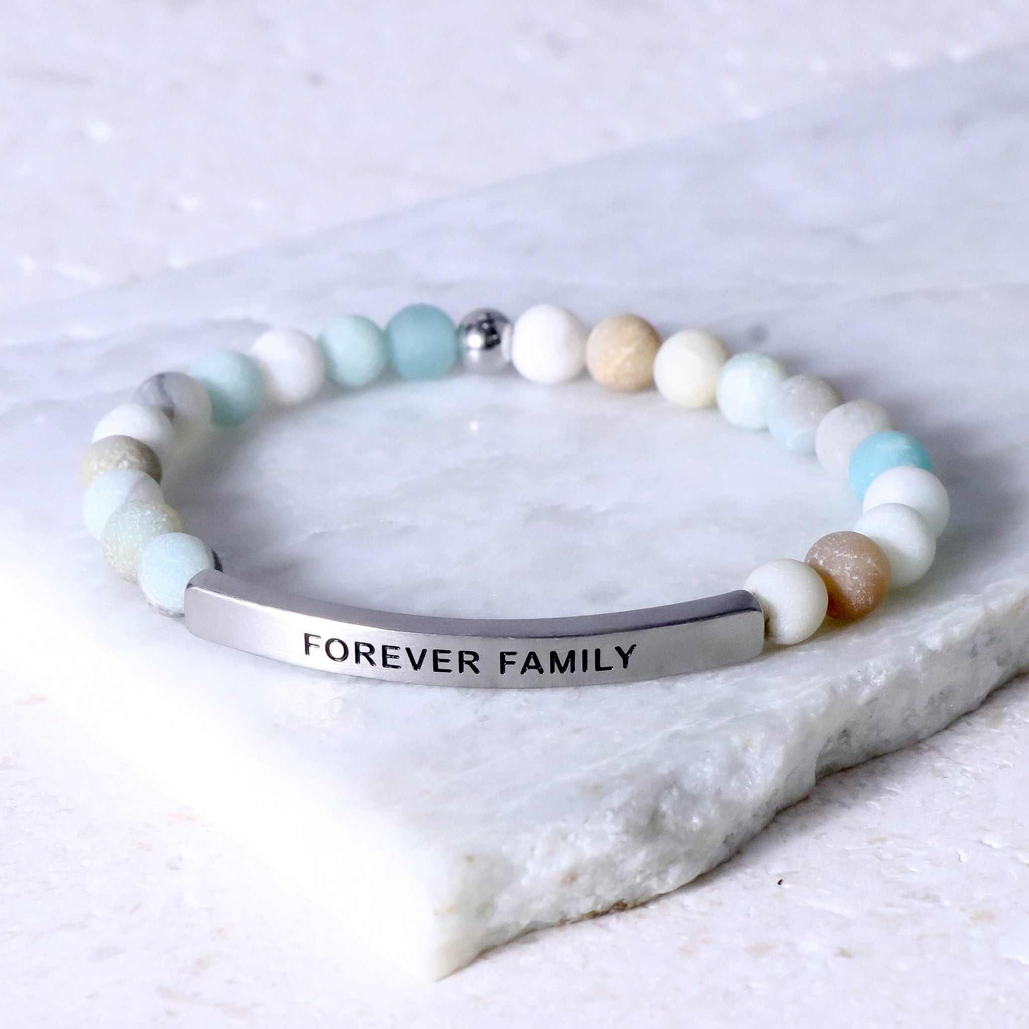 FOREVER FAMILY - Inspiration Co.